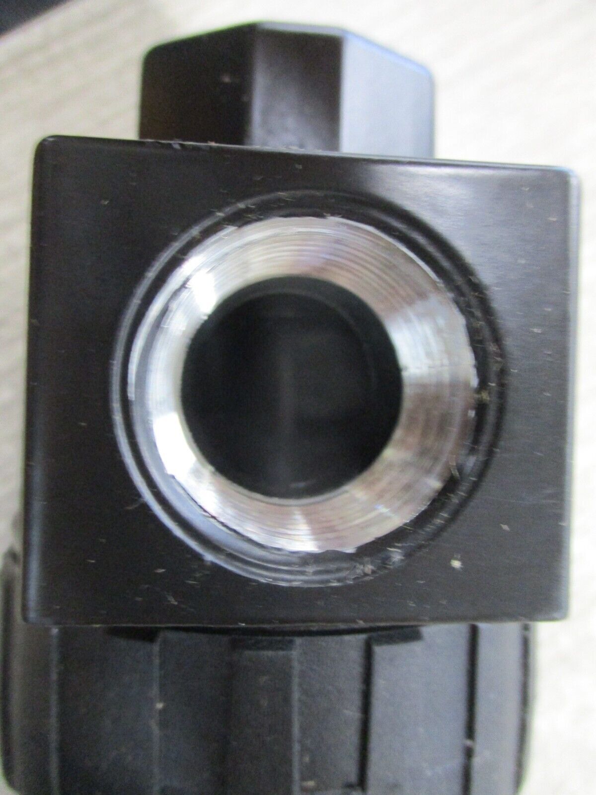 Parker Regulator 07R413AC 3/4" New Surplus