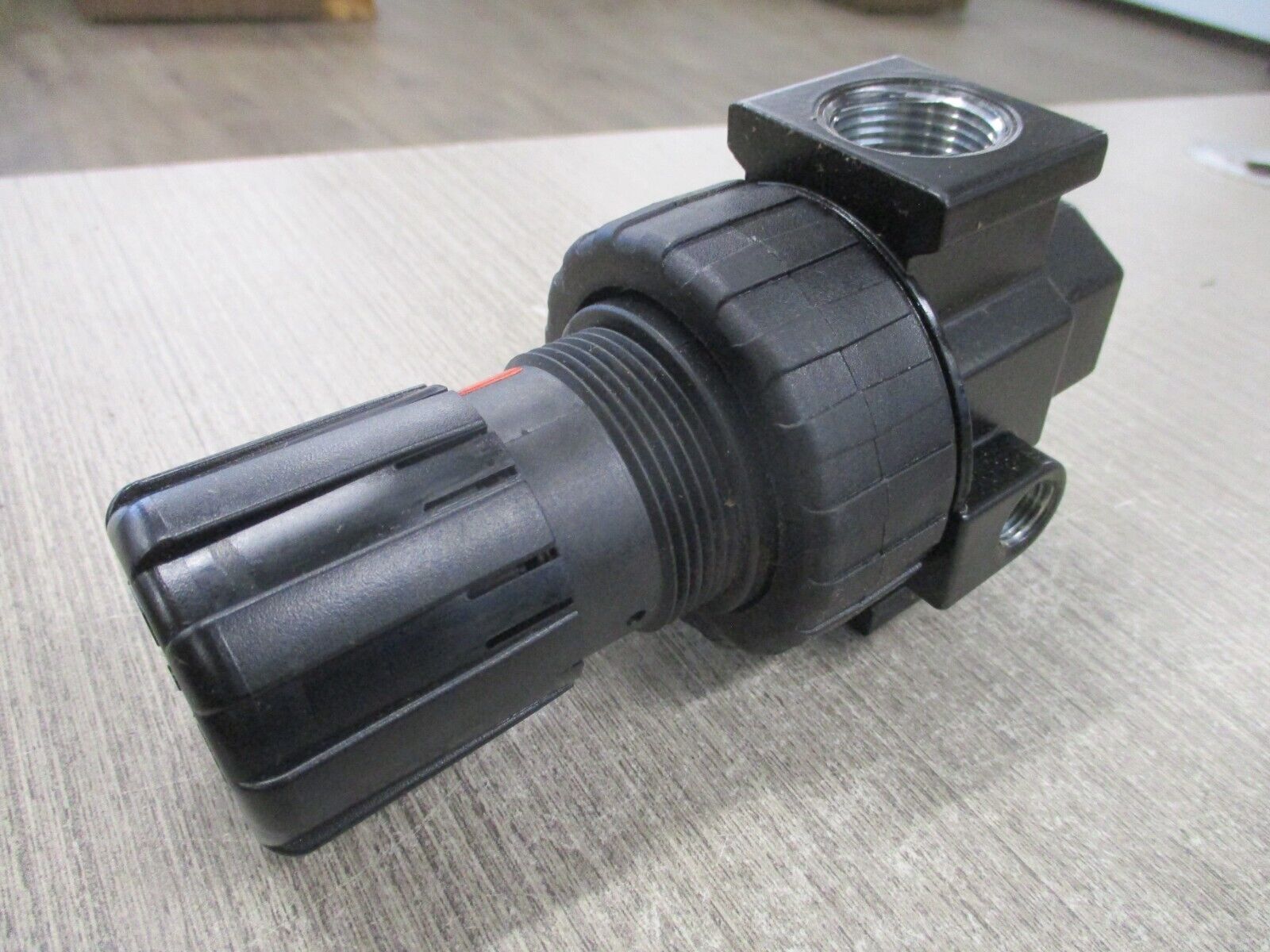 Parker Regulator 07R413AC 3/4" New Surplus