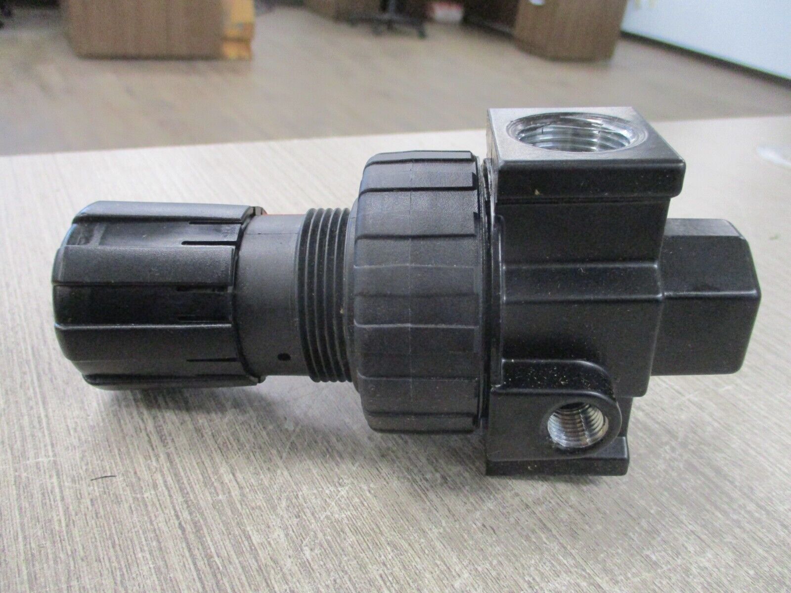 Parker Regulator 07R413AC 3/4" New Surplus
