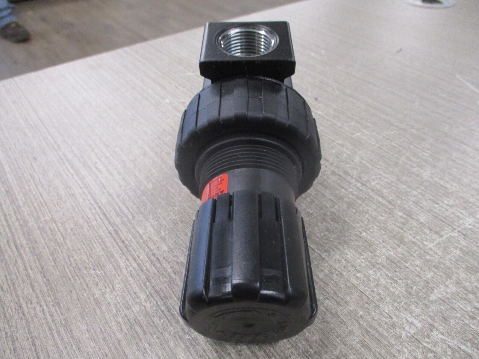 Parker Regulator 07R413AC 3/4" New Surplus