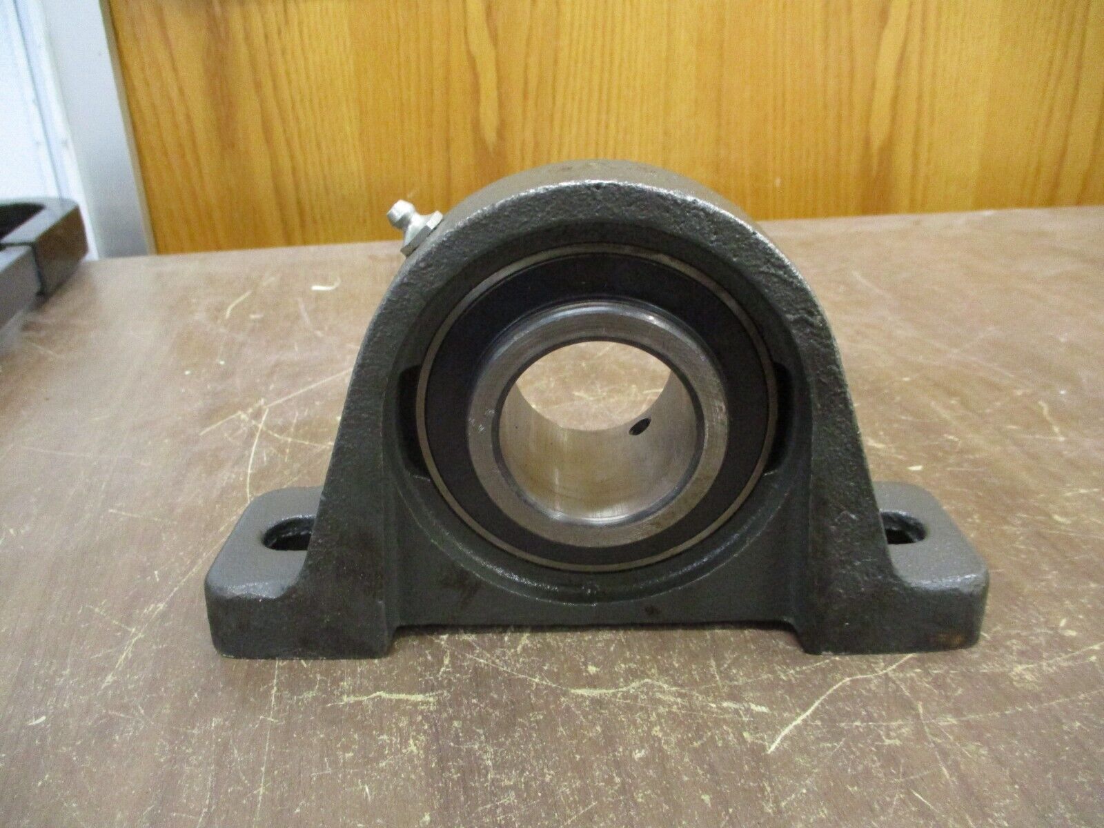 Browning Pillow Block Bearing RP-1108 Used