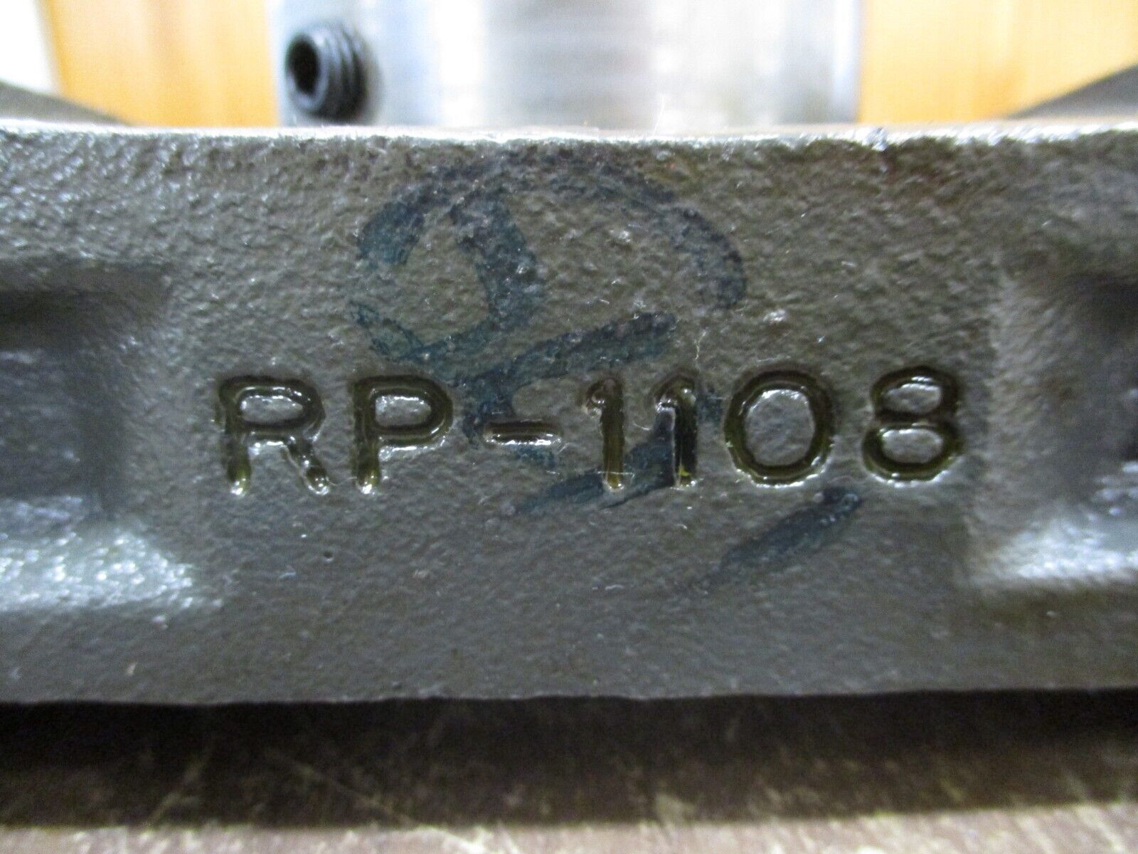 Browning Pillow Block Bearing RP-1108 Used
