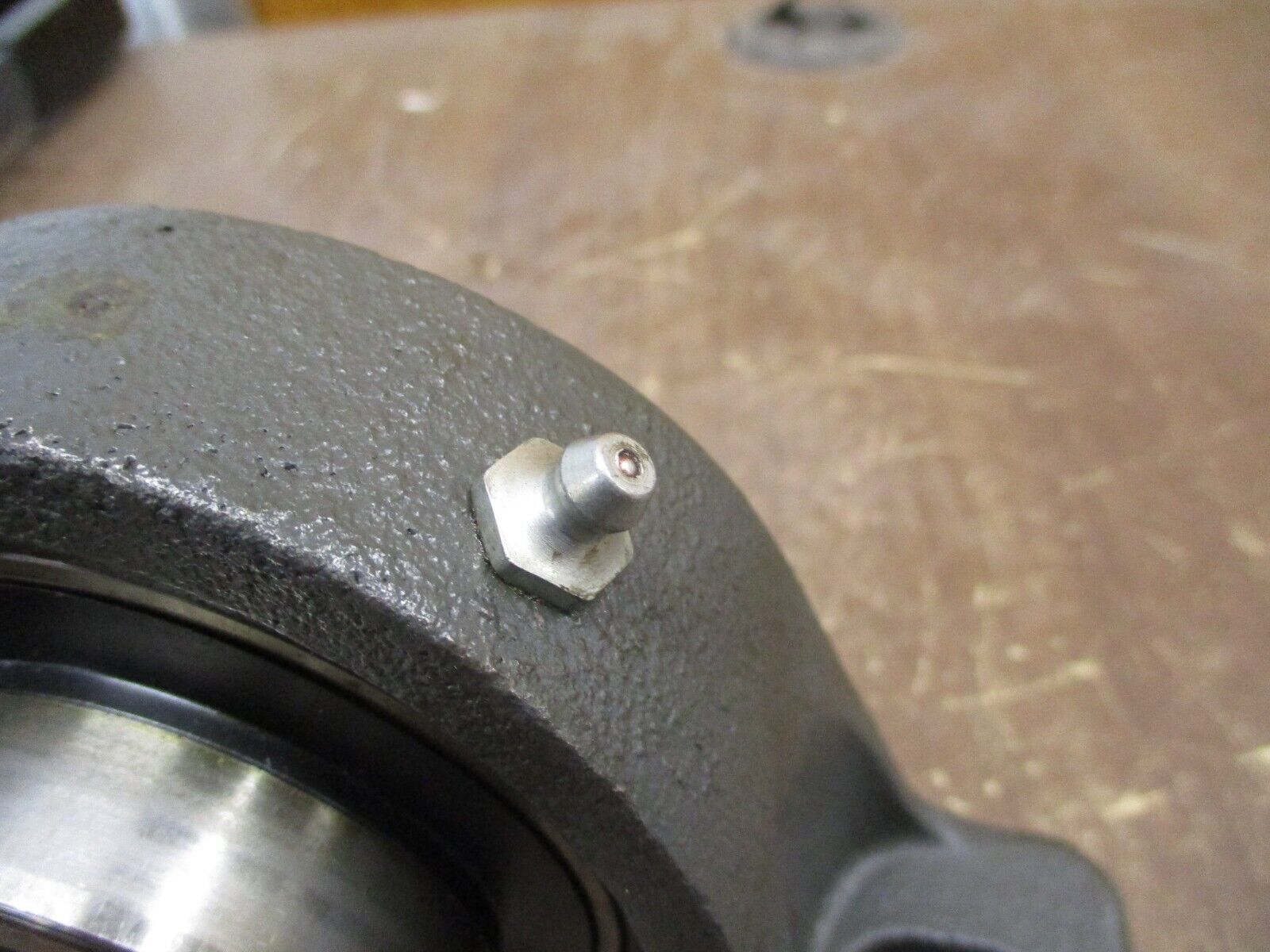 Browning Pillow Block Bearing RP-1108 Used