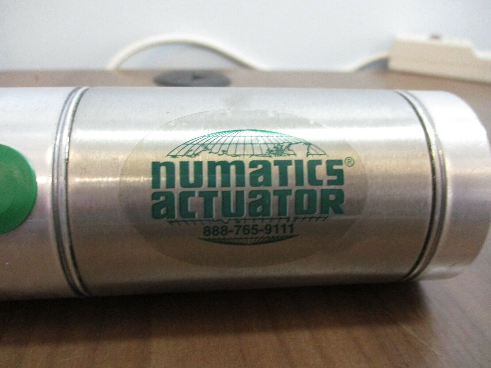 Numatics Pneumatic Cylinder 2000R01-01A *No Box* New Surplus