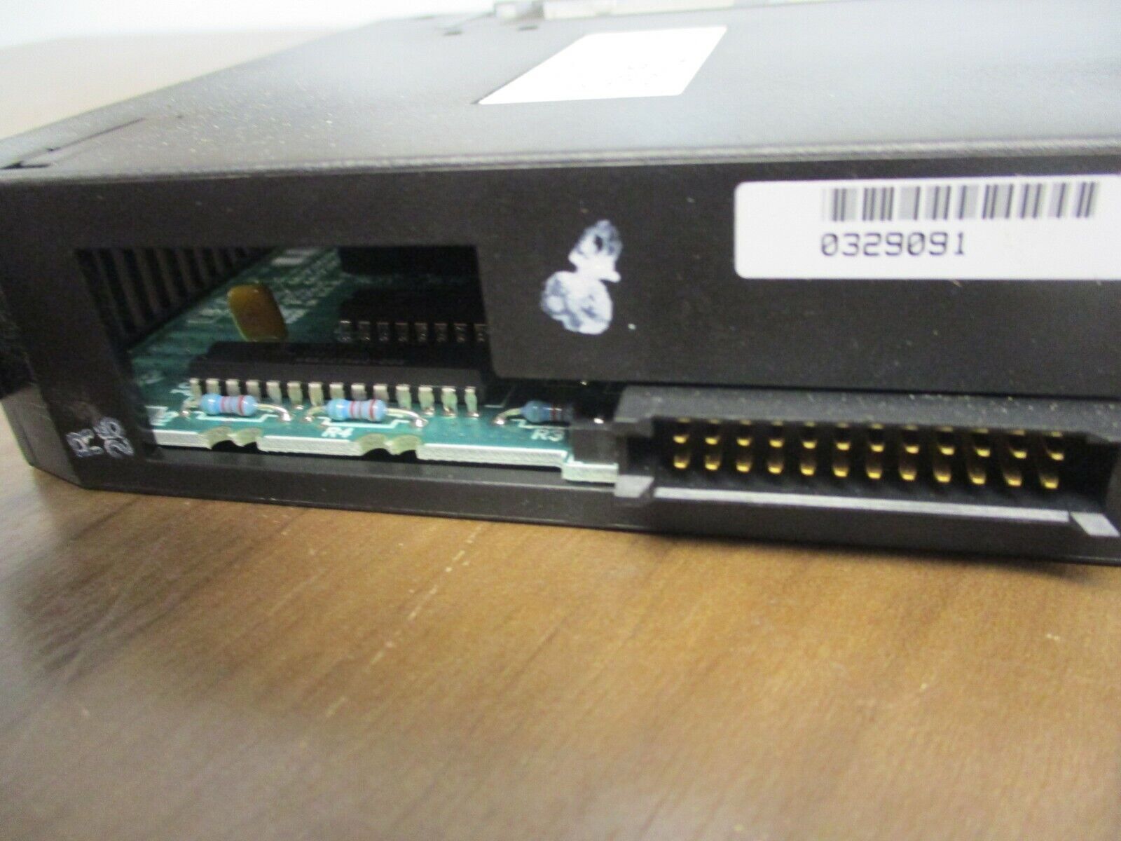 GE Fanuc Isolated Relay Output Module IC693MLD930C 4A 8PT Used