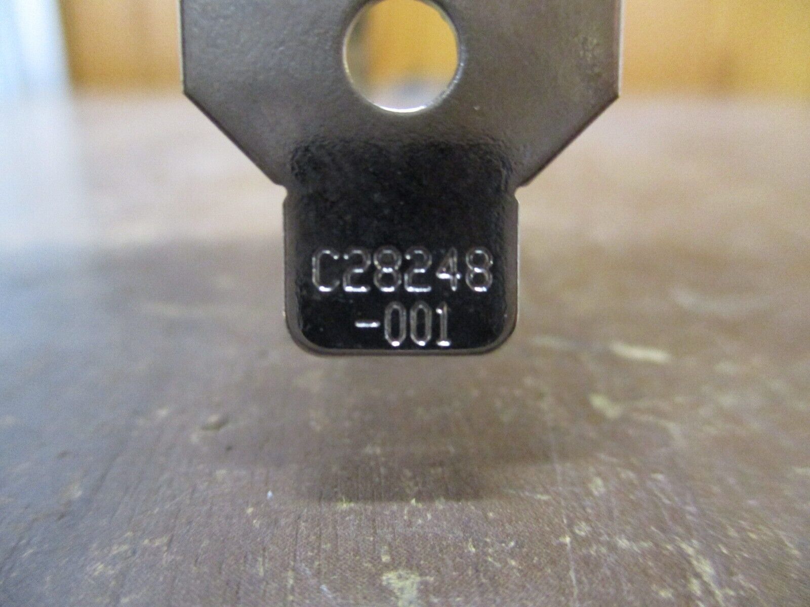 Intel Pro1000GT Network Card C28248-001 10/100/1000 Used