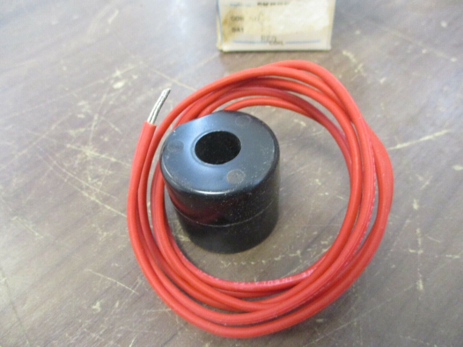 Skinner Solenoid Coil V57731F24 New Surplus