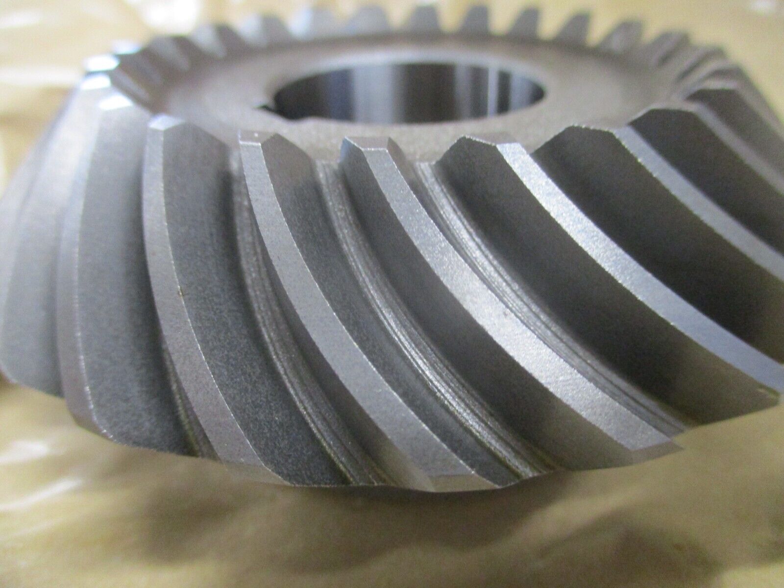 Arrow Spur Gear Set 6P24X24 New Surplus