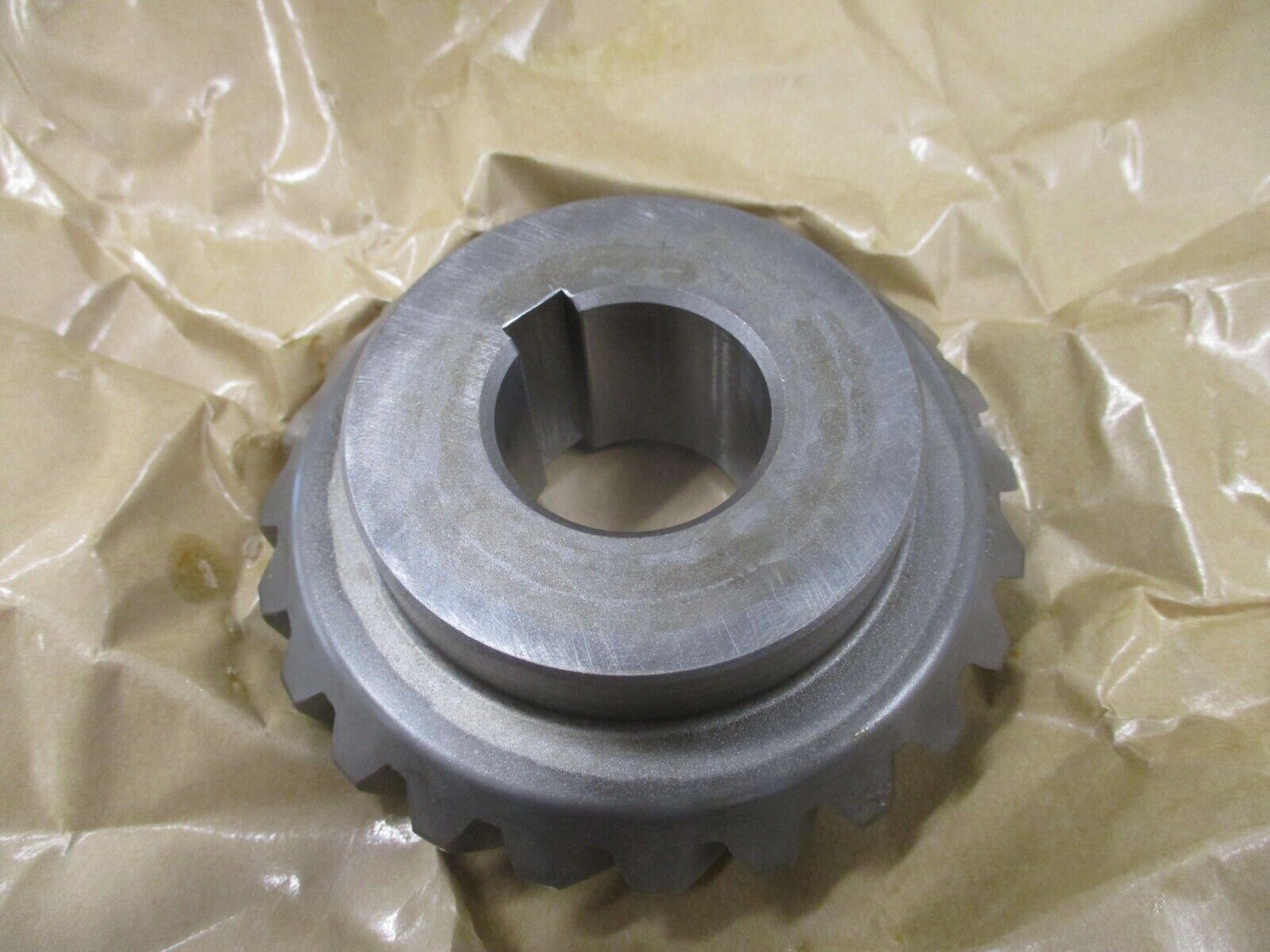 Arrow Spur Gear Set 6P24X24 New Surplus