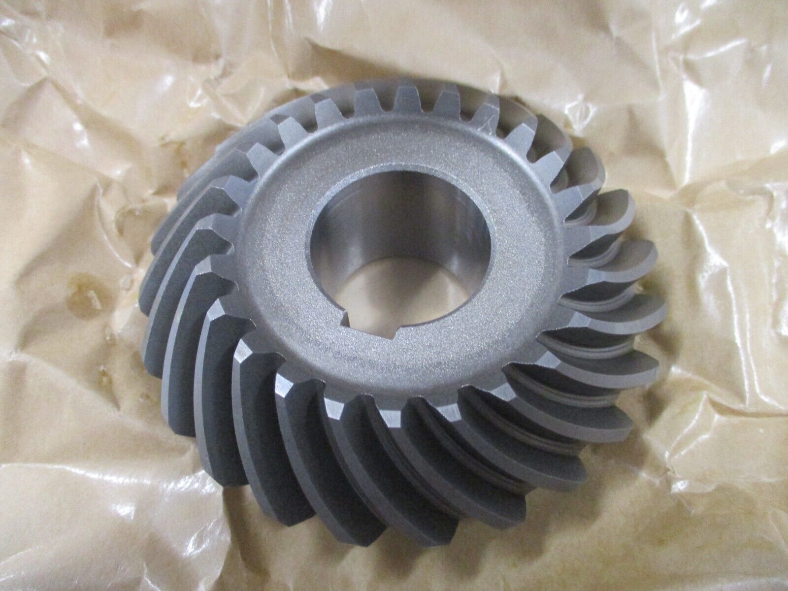 Arrow Spur Gear Set 6P24X24 New Surplus