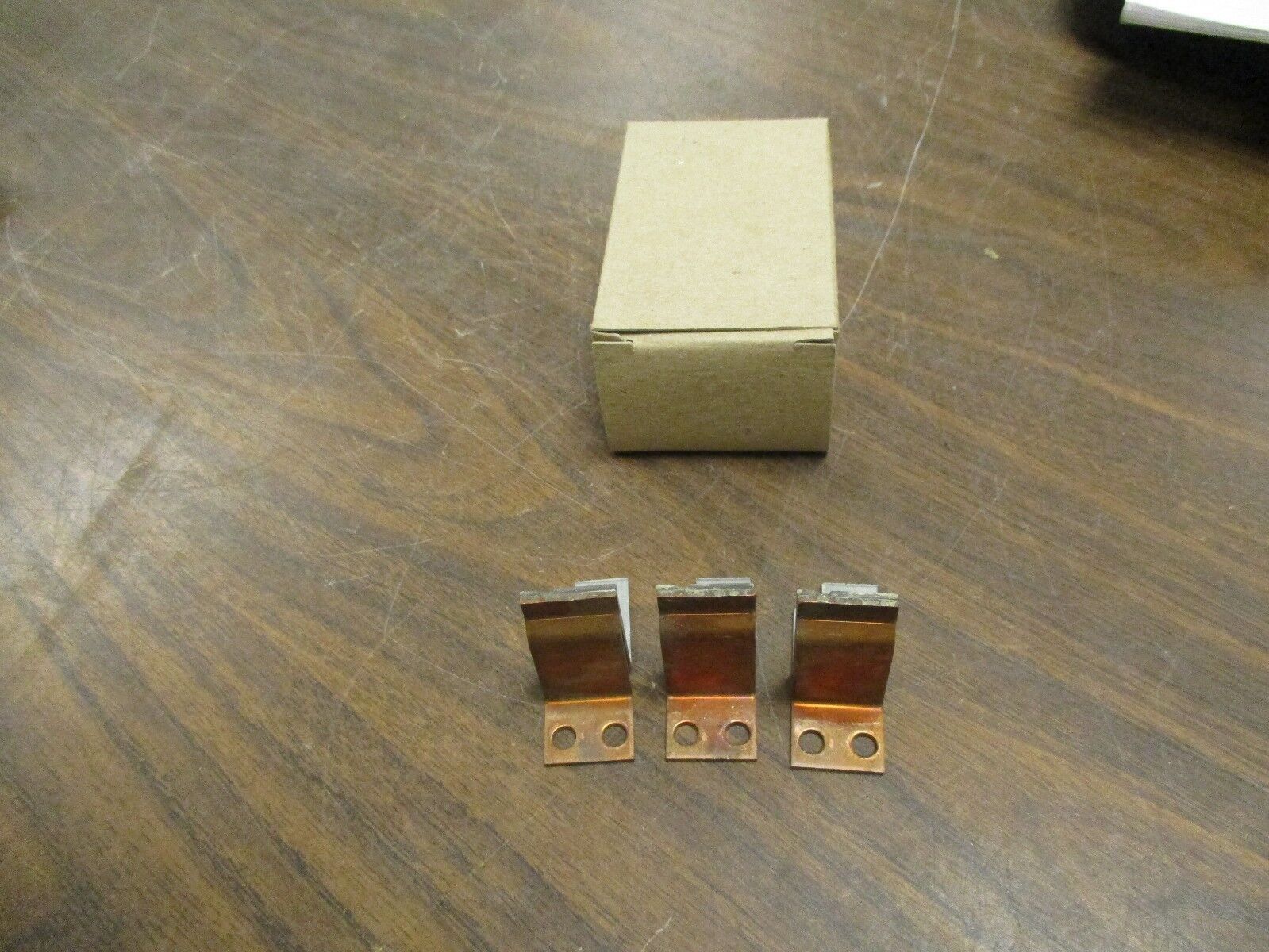 GE Heaters 123F772B *Box of 3* Used