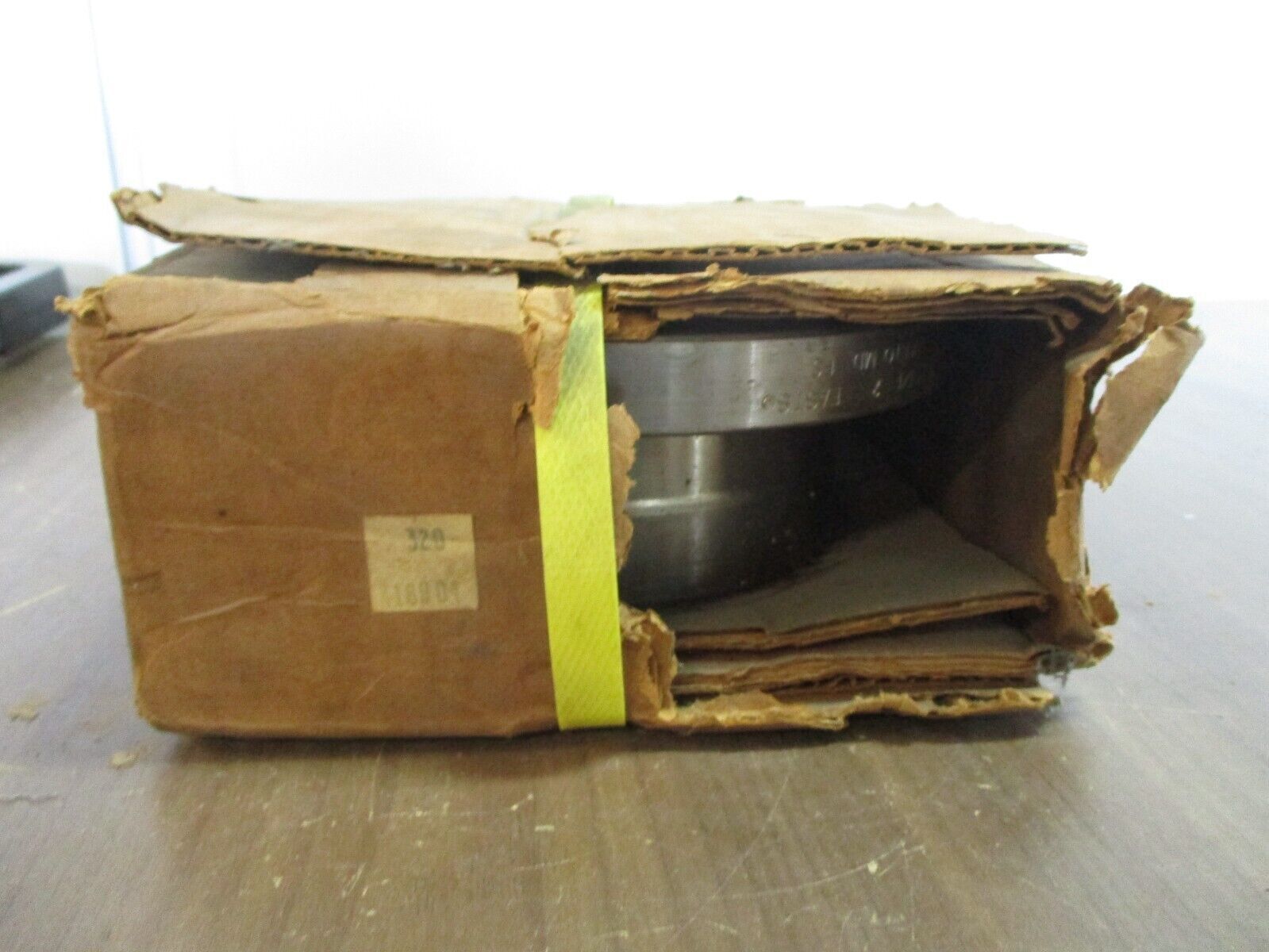 Koppers Fast's Coupler Size 2 New Surplus