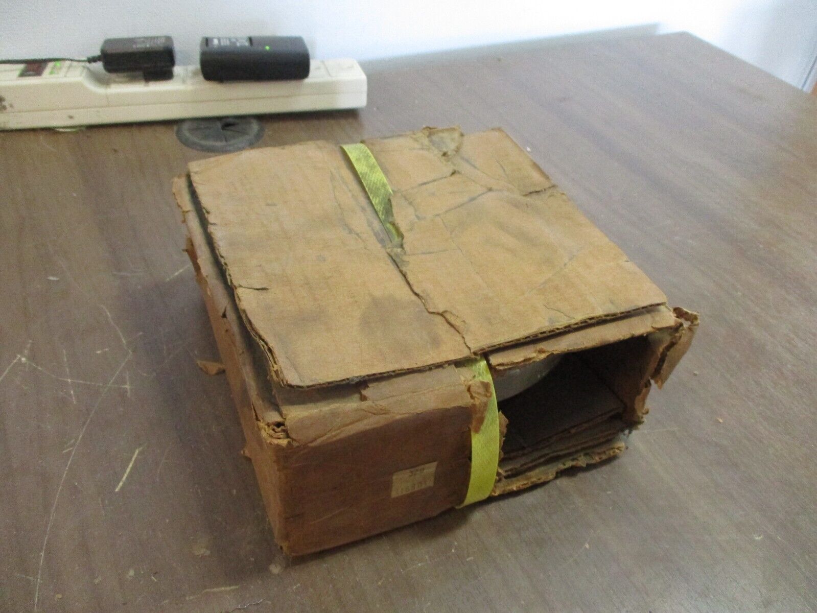 Koppers Fast's Coupler Size 2 New Surplus