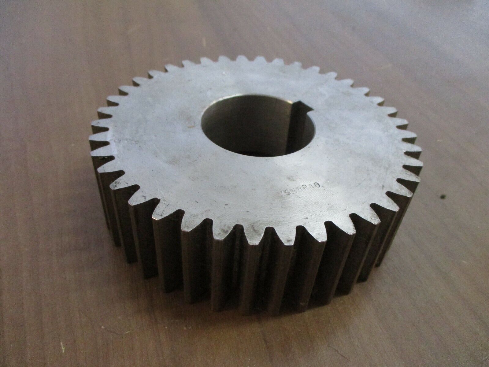 Browning Spur Gear YSS8P40 Used