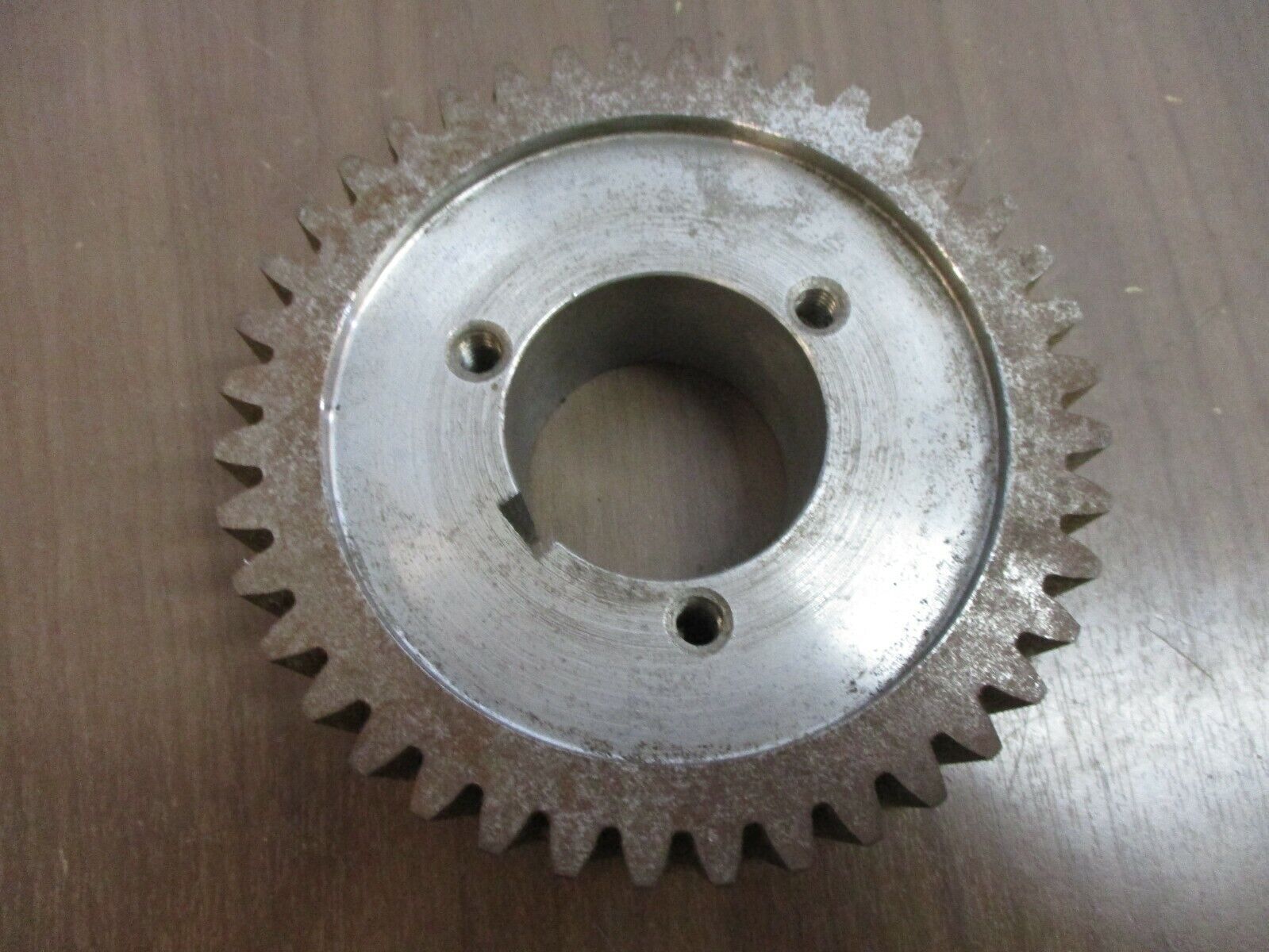 Browning Spur Gear YSS8P40 Used