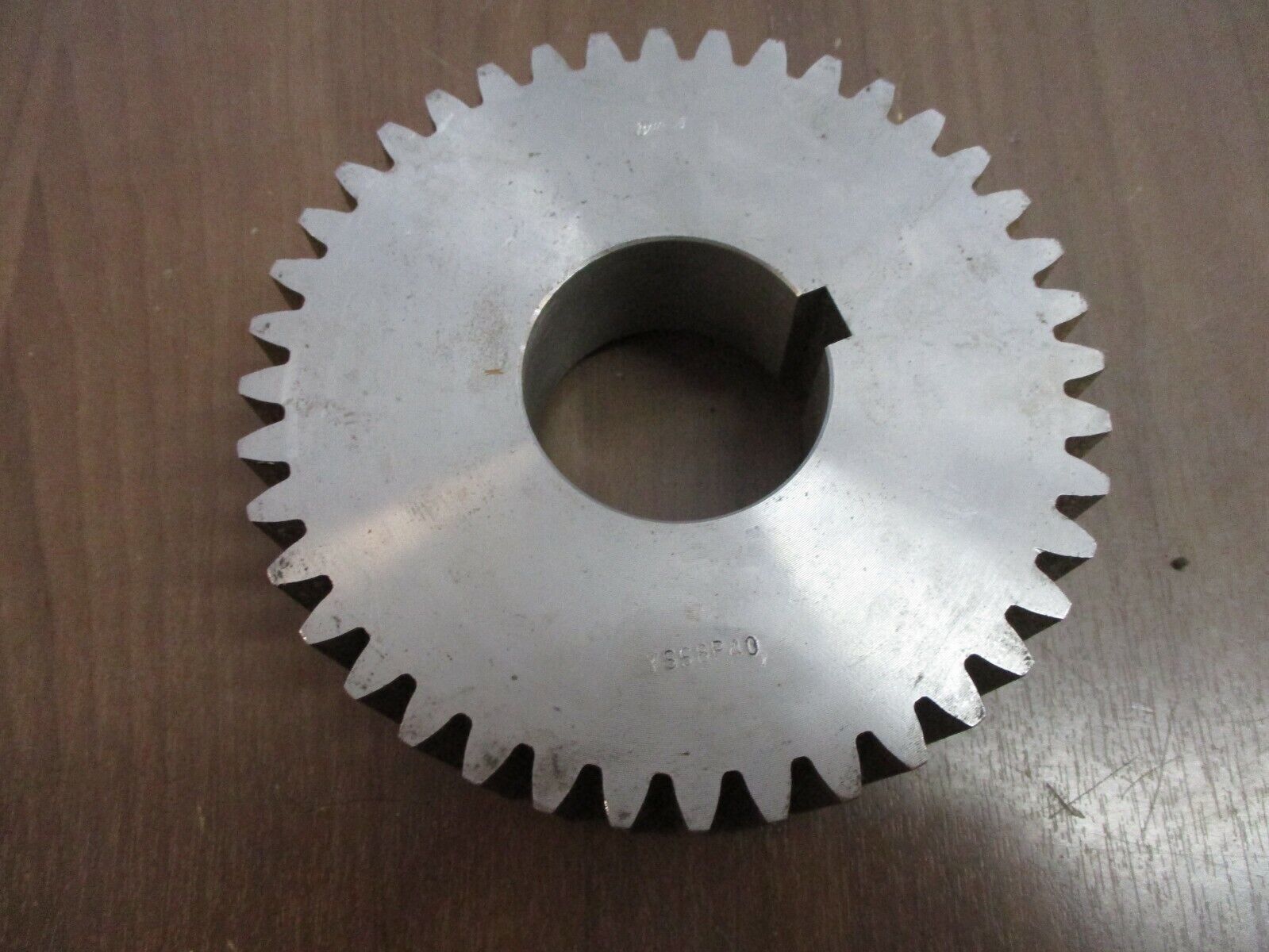 Browning Spur Gear YSS8P40 Used