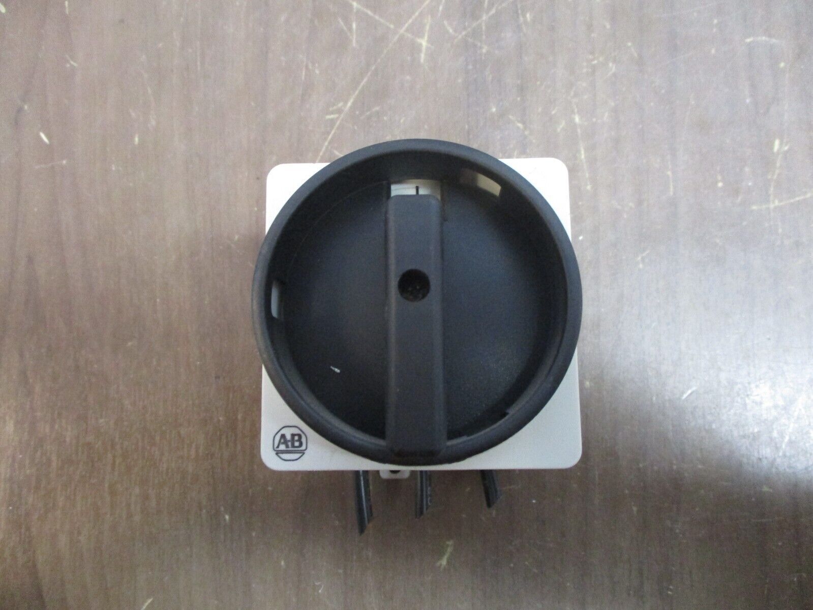 Allen-Bradley Disconnect Switch 194E-A40-1753 Ser. B 40A 600V Used