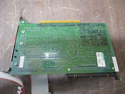 Applied Vision Company GIO Plus Board 129052847 Used
