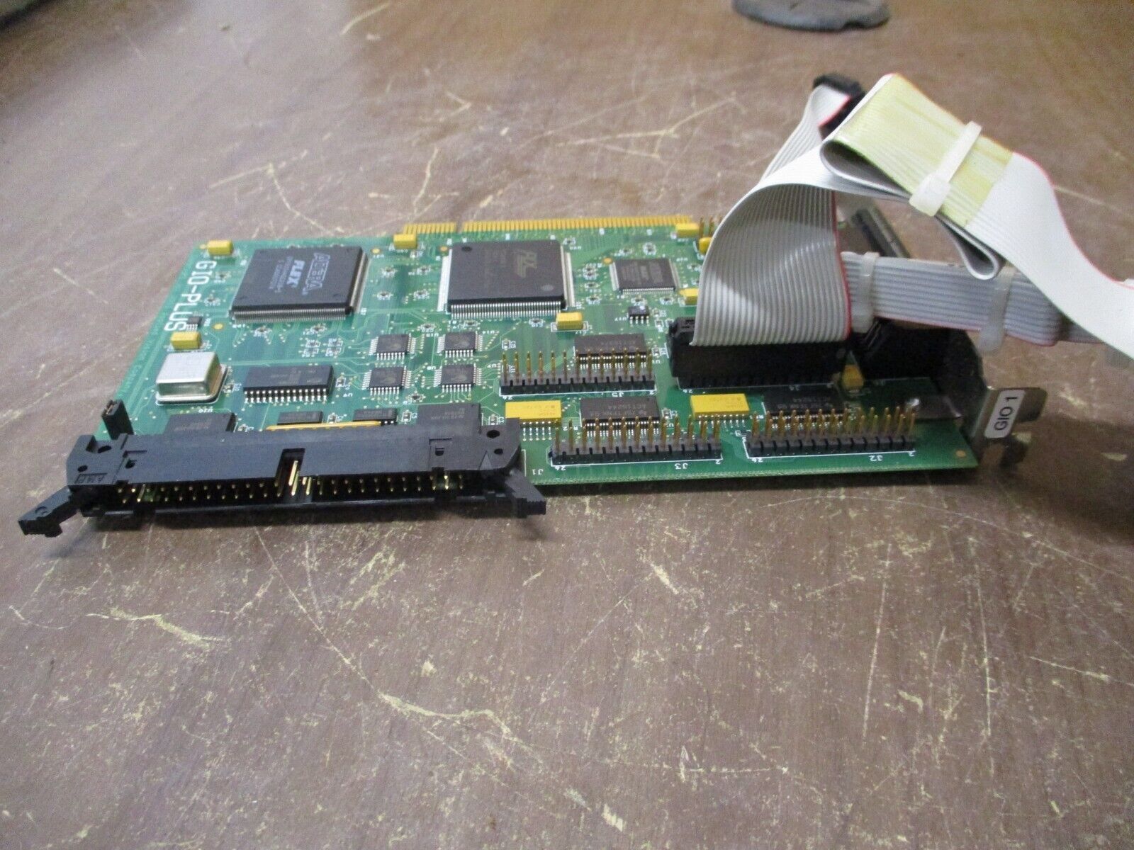 Applied Vision Company GIO Plus Board 129052847 Used