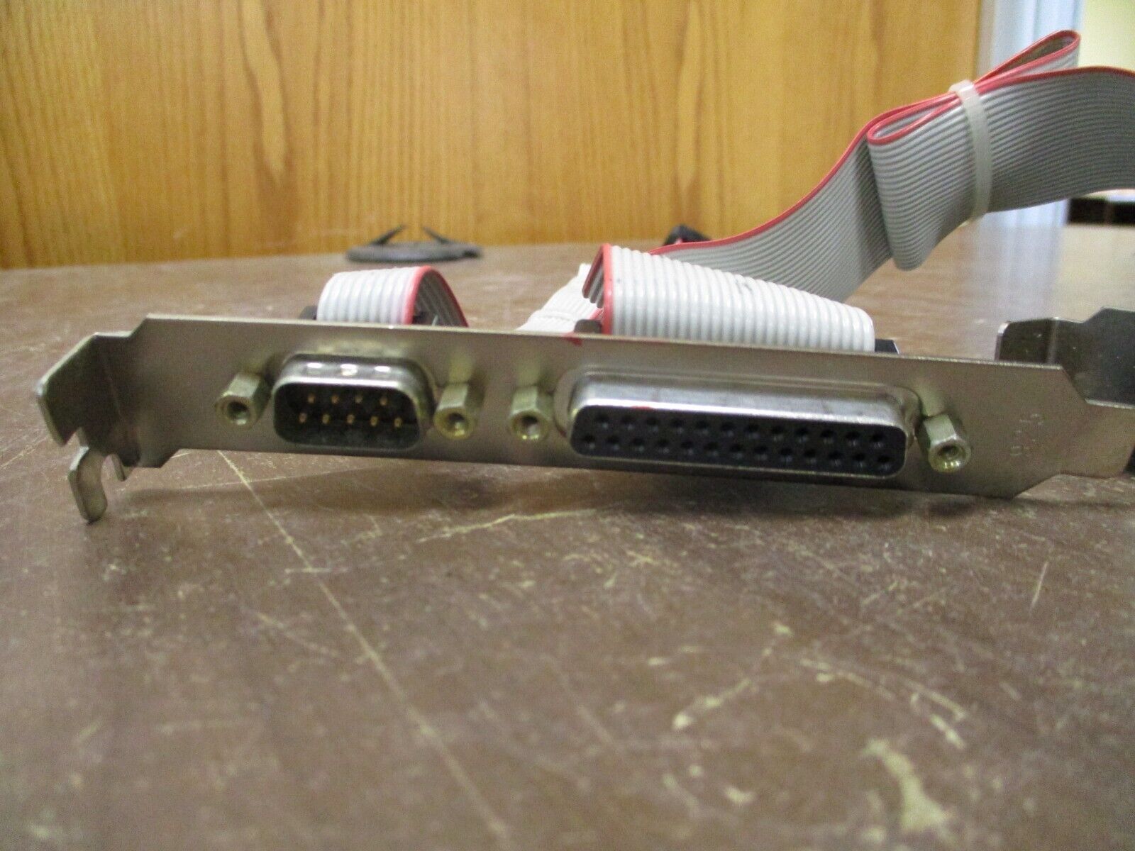 Applied Vision Company GIO Plus Board 129052847 Used