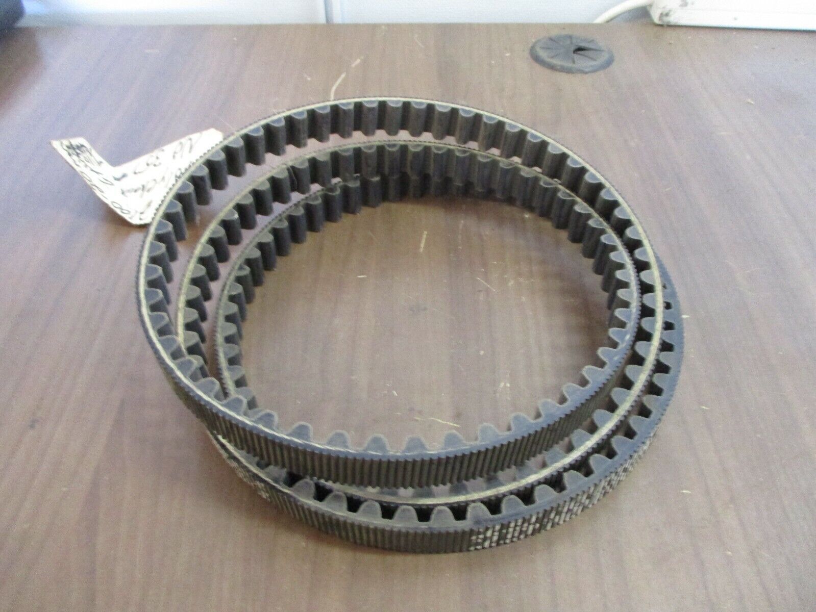 Gates Poly Chain GT Belt 14M-2100-20 Used