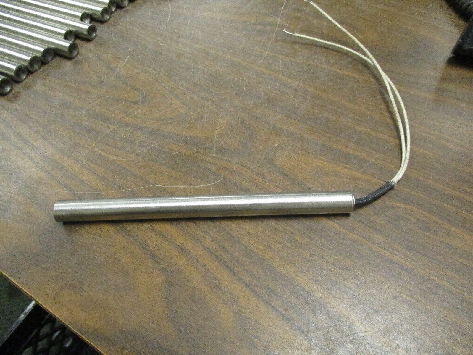 BEES Heater Cartridge CA-4246 500W 240V Used