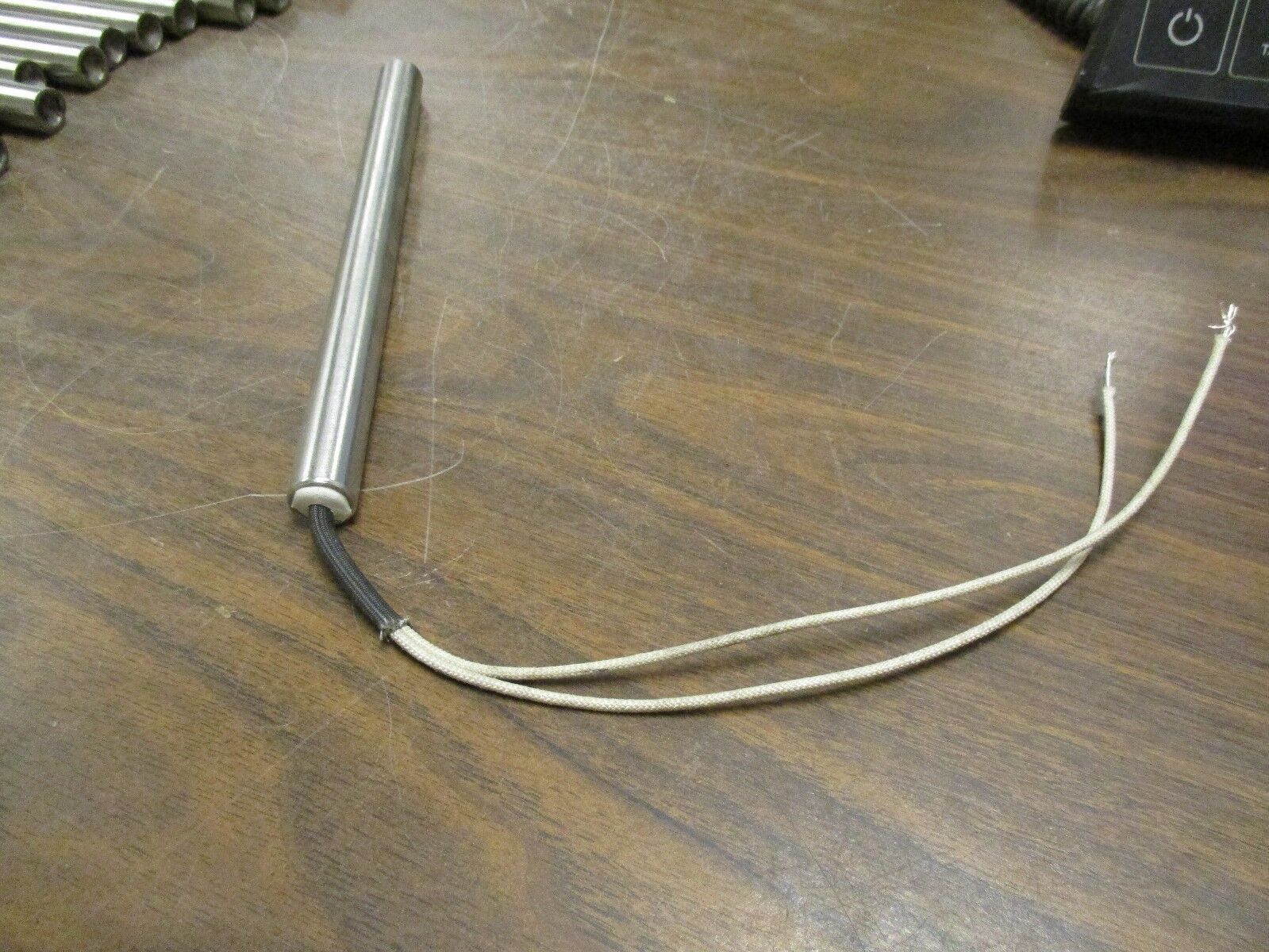BEES Heater Cartridge CA-4246 500W 240V Used