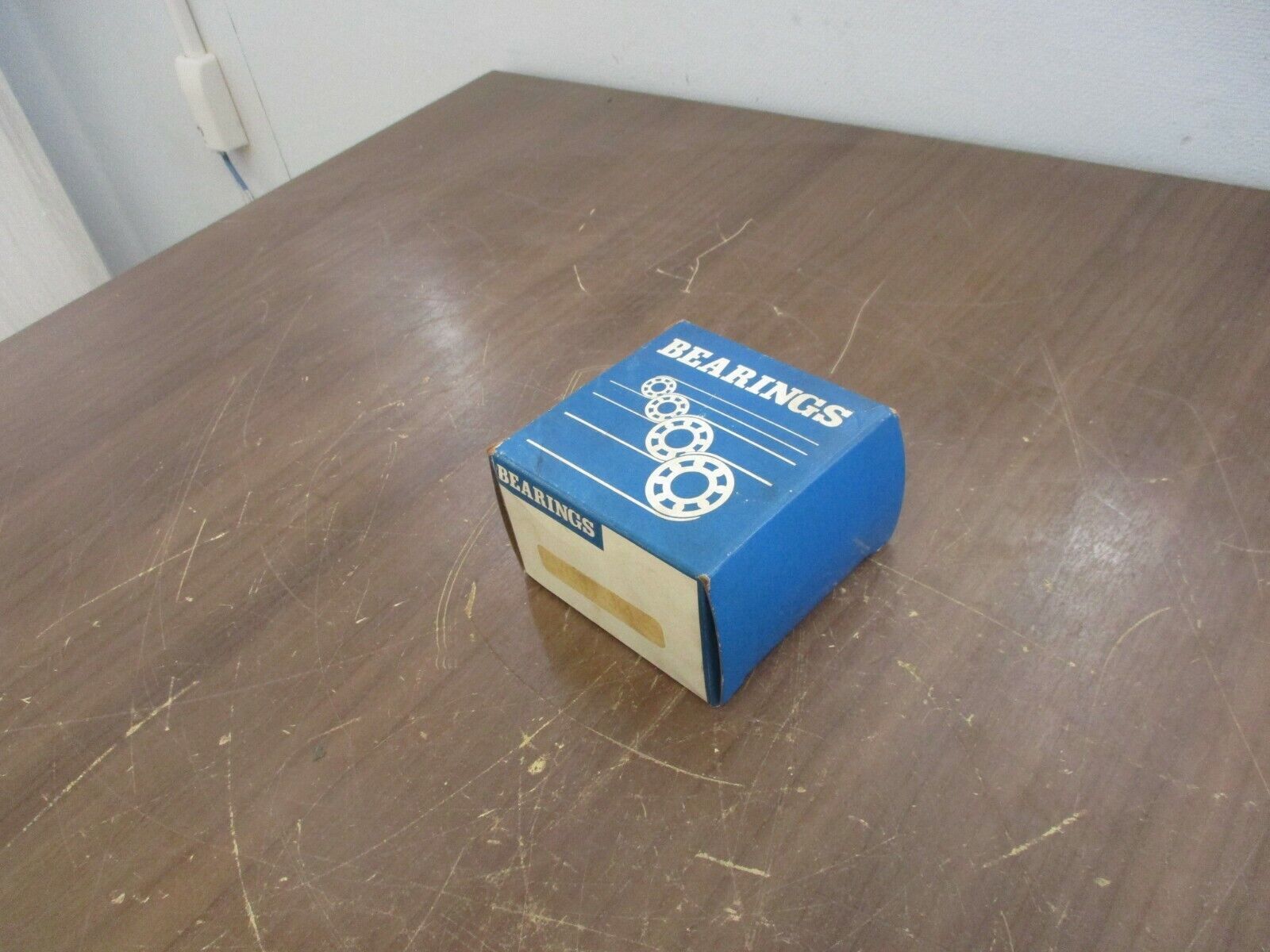 FAFNIR Flange Bearing VCJT-3/4 New Surplus