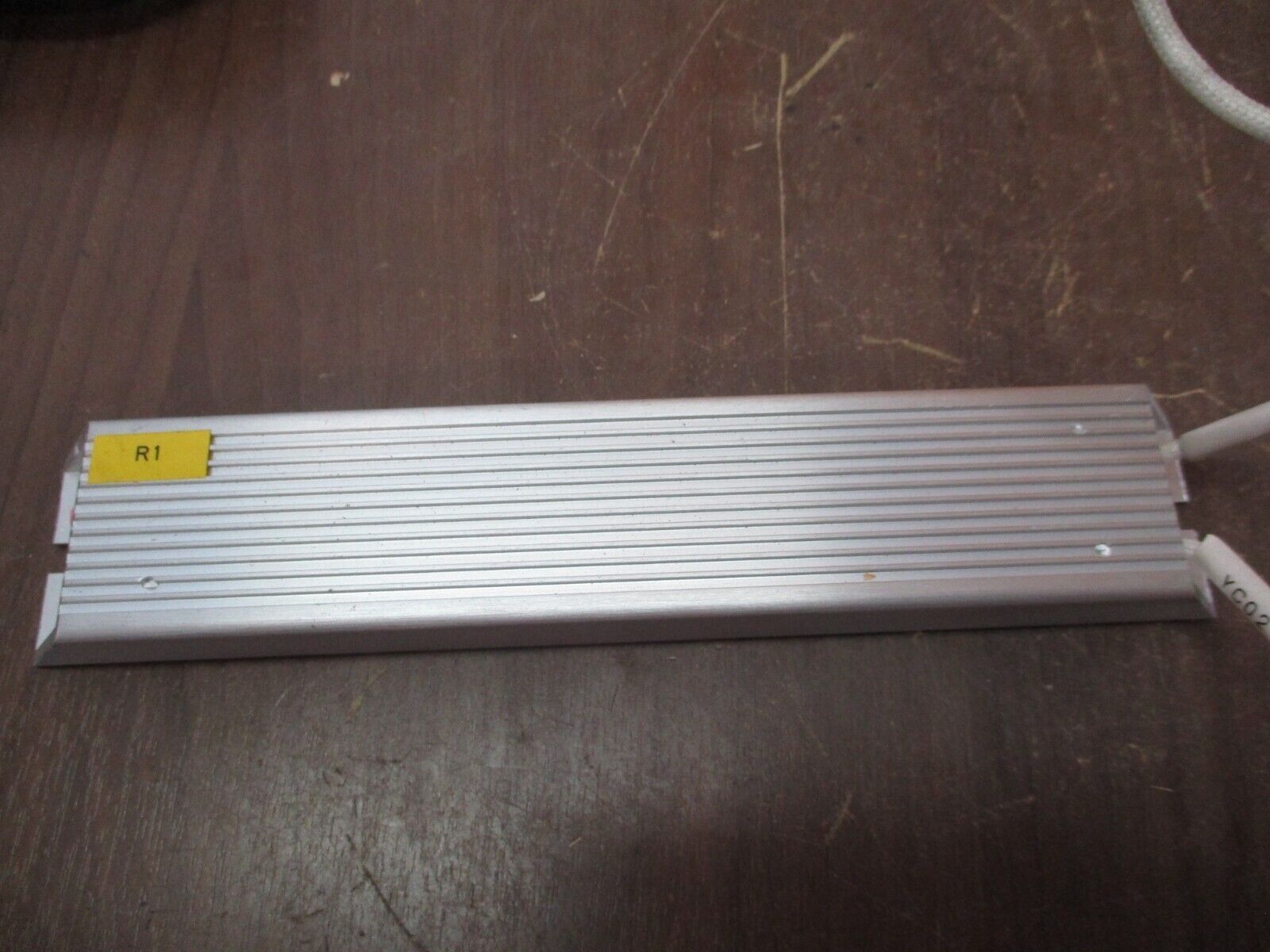 NWY Braking Resistor RXLG150W3KJ 150W 3 Ohms Used