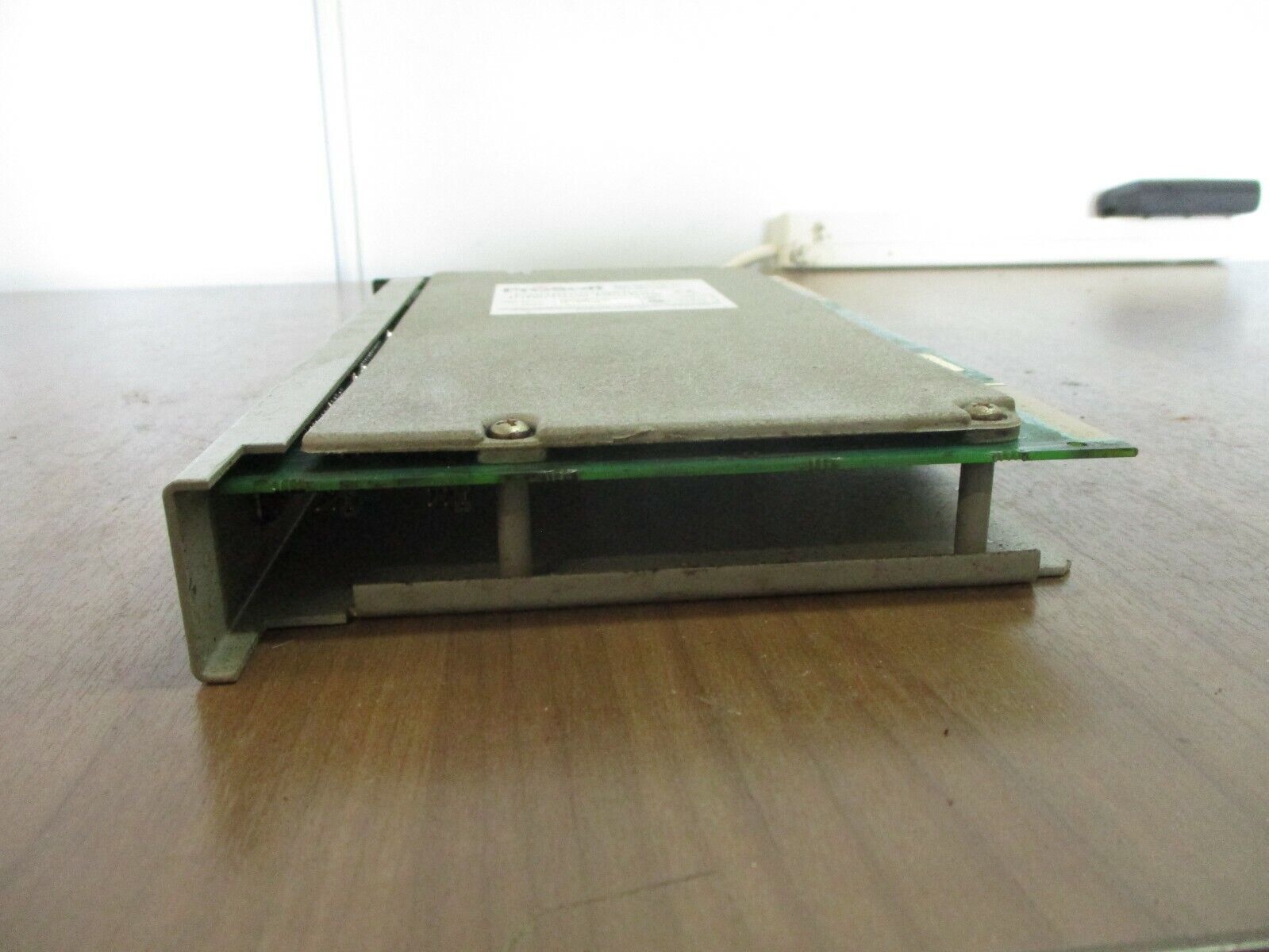 Prosoft Communication Interface Module 3100-MCM Rev: 2.4 Used