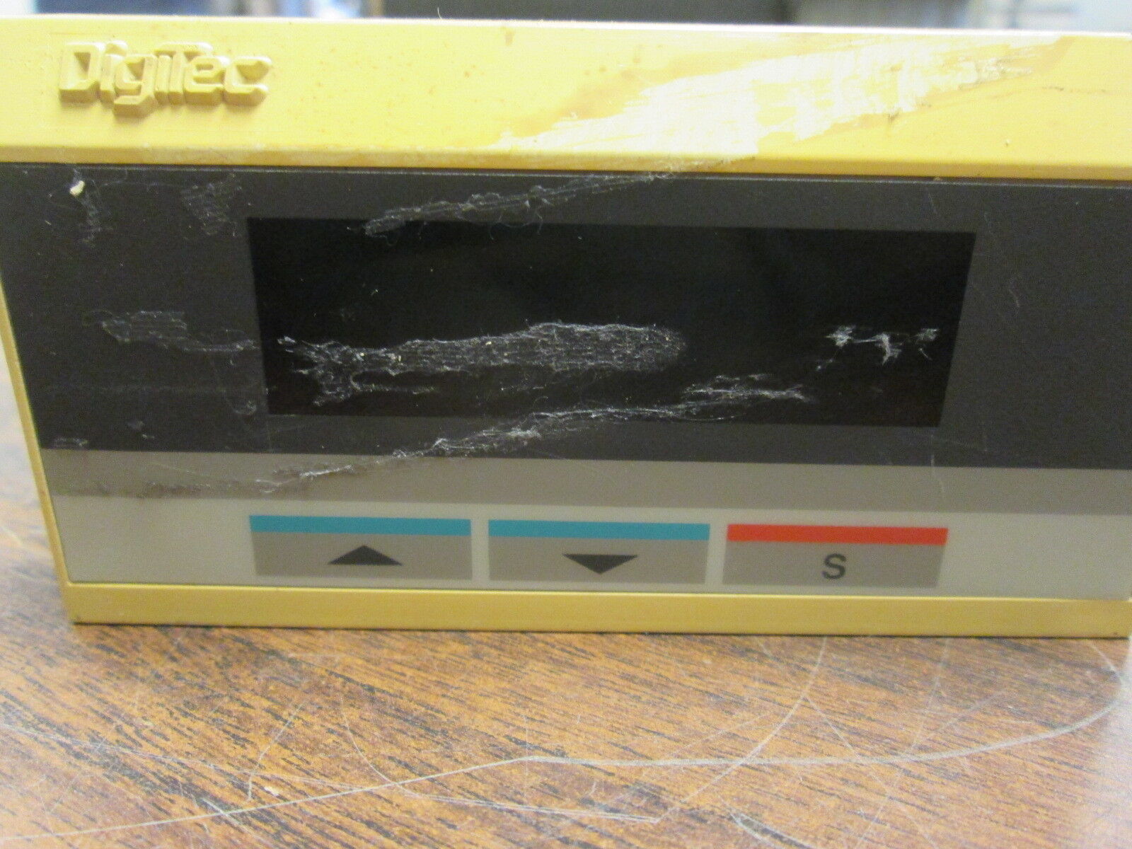 Digitec Programmer Module 2811A-11HX Used