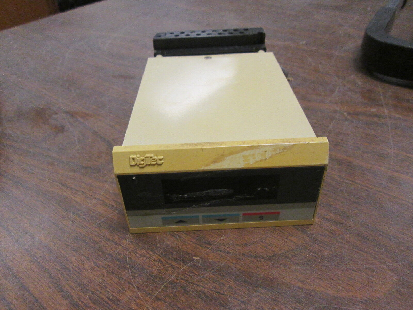 Digitec Programmer Module 2811A-11HX Used