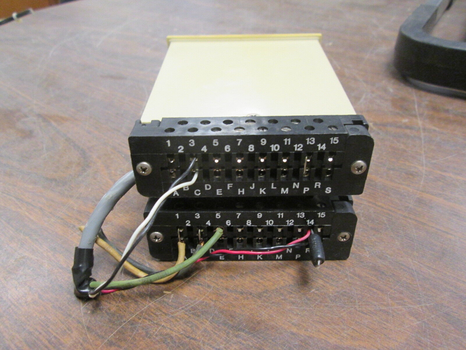 Digitec Programmer Module 2811A-11HX Used