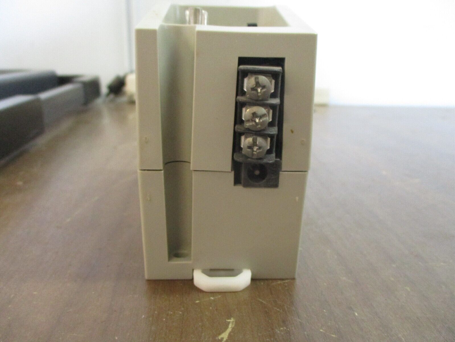 Allen-Bradley Remote Access Dial-In Modem 9300-RADM1/B 24VDC Used