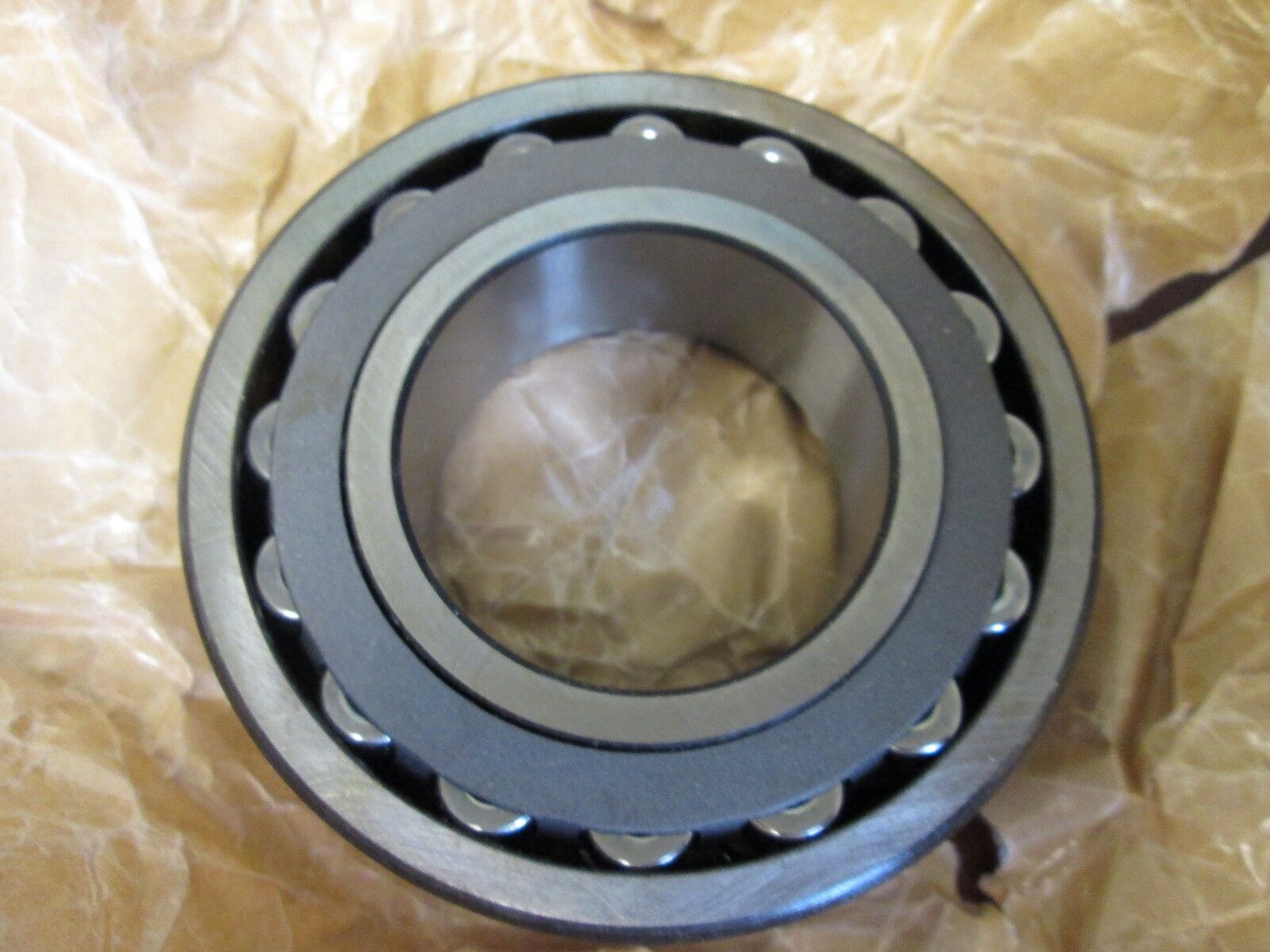 SKF Spherical Roller Bearing 22209-CJ/C3/W33
