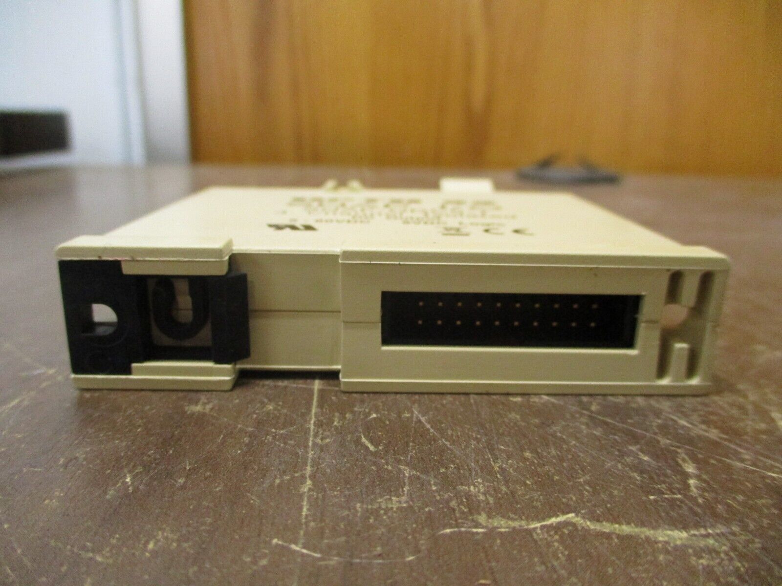 Opto 22 Snap I/O Isolated DC Output Module SNAP-ODC5-i 4-Ch 5-60VDC Logic: 5VDC