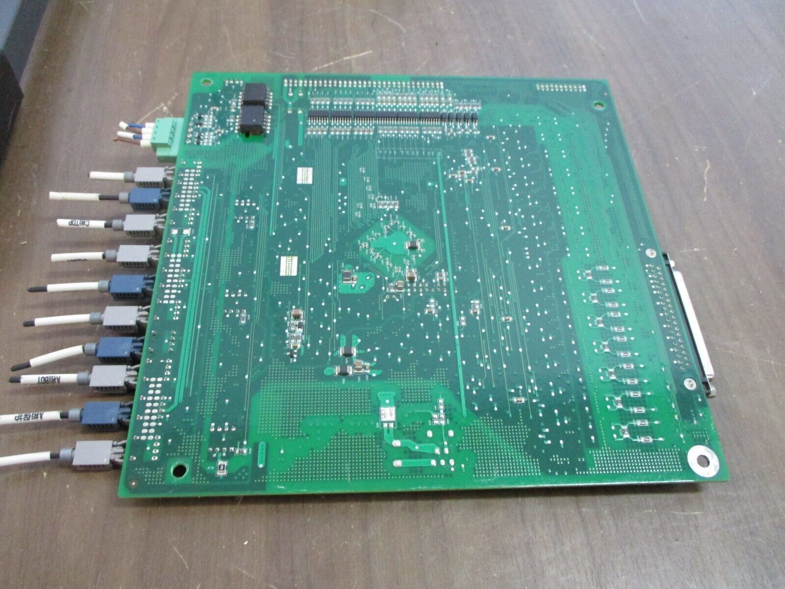 BYD Control Board PV-AAC-CSA Used