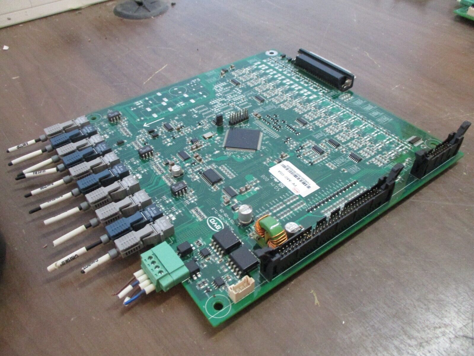 BYD Control Board PV-AAC-CSA Used