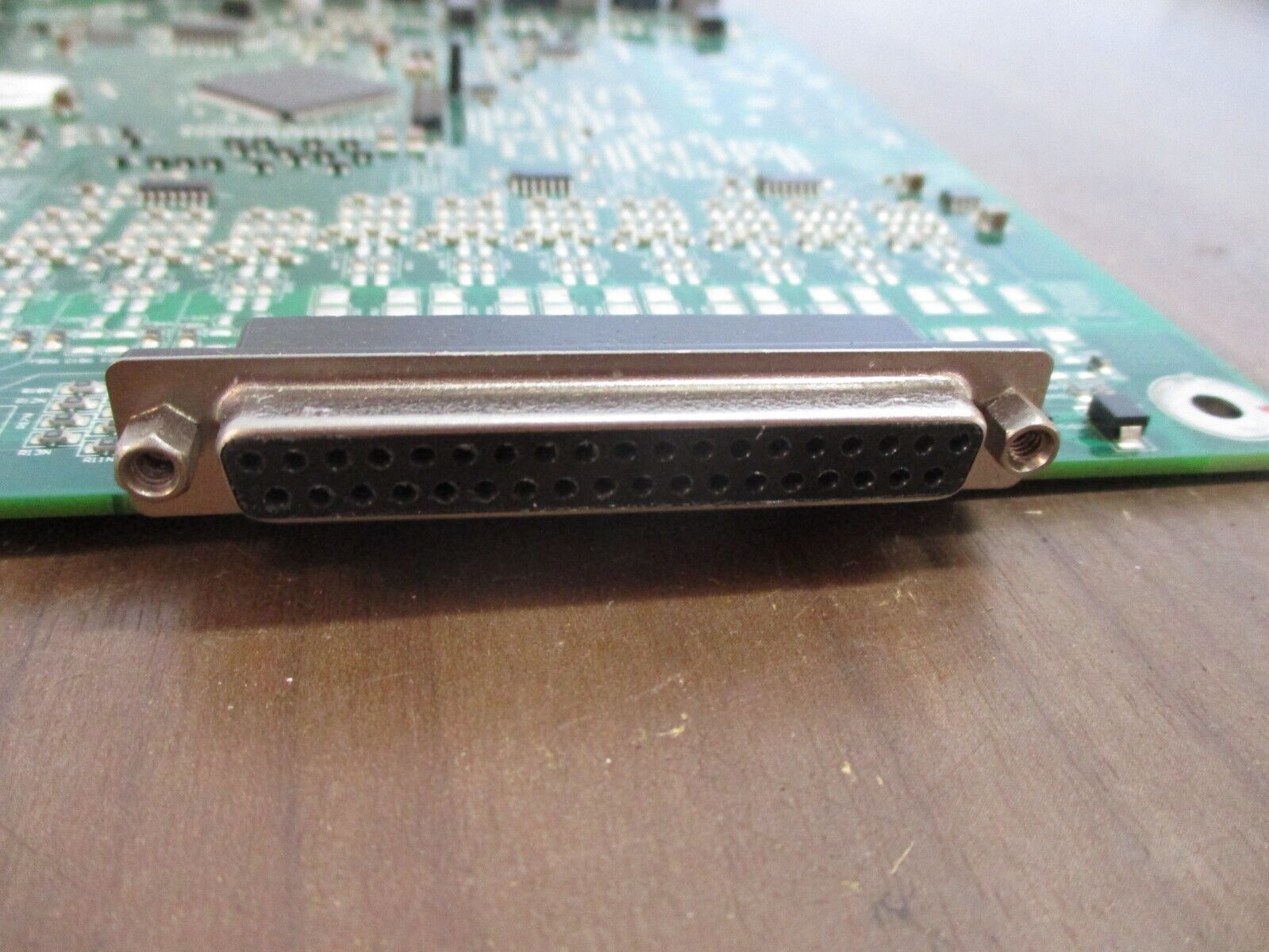 BYD Control Board PV-AAC-CSA Used