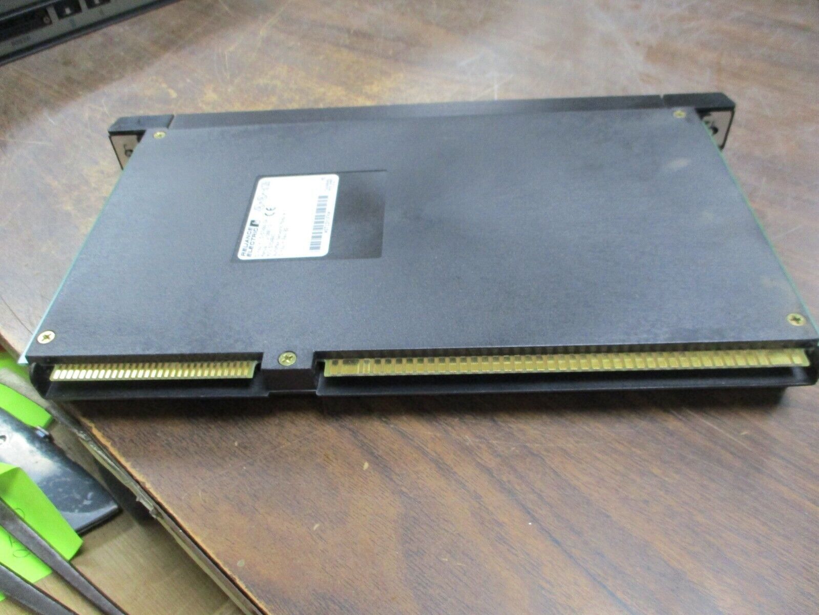 Reliance Electric Network Communications Module 57C404C Circuit: 0-57404-3A Used