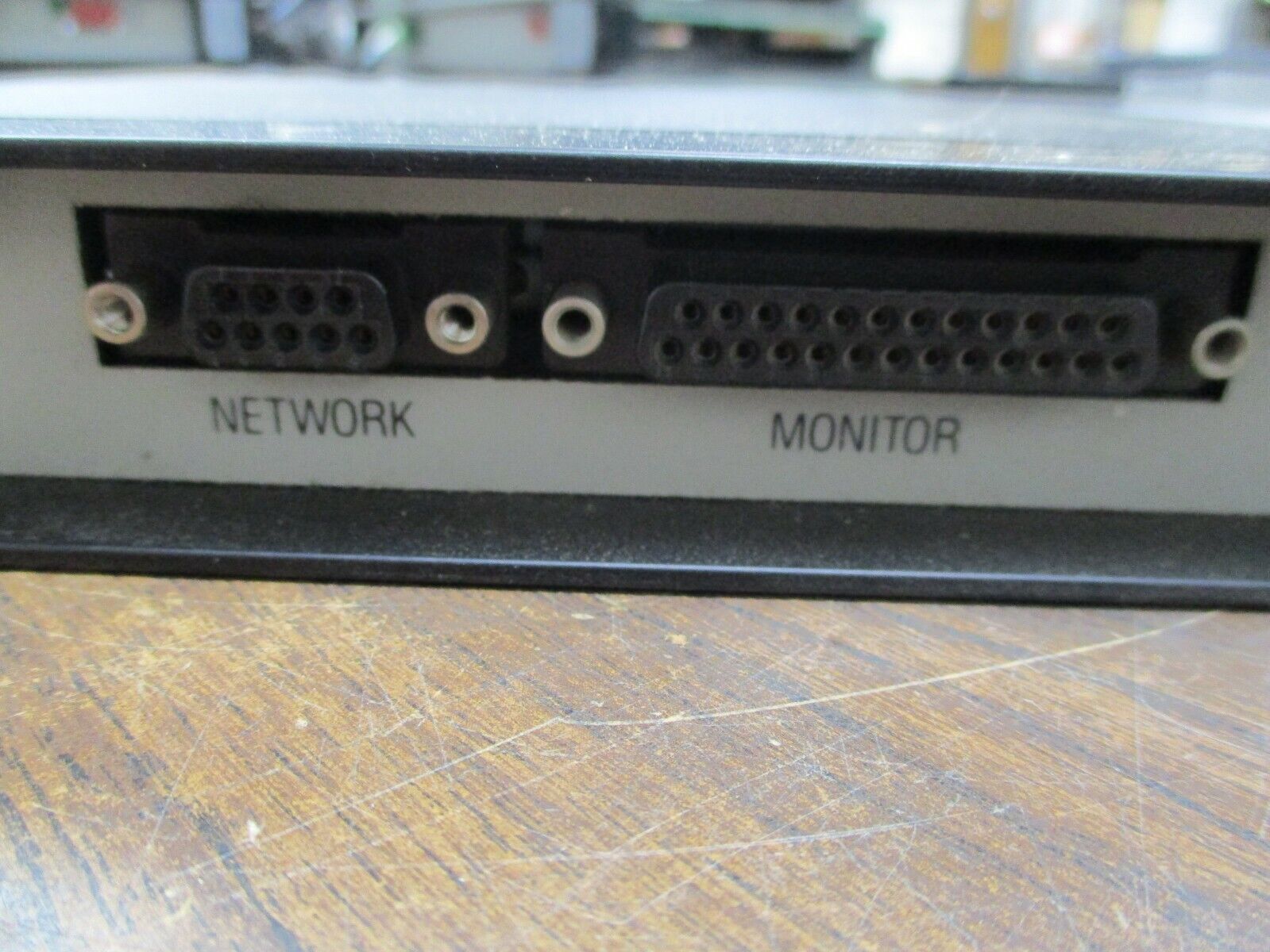 Reliance Electric Network Communications Module 57C404C Circuit: 0-57404-3A Used