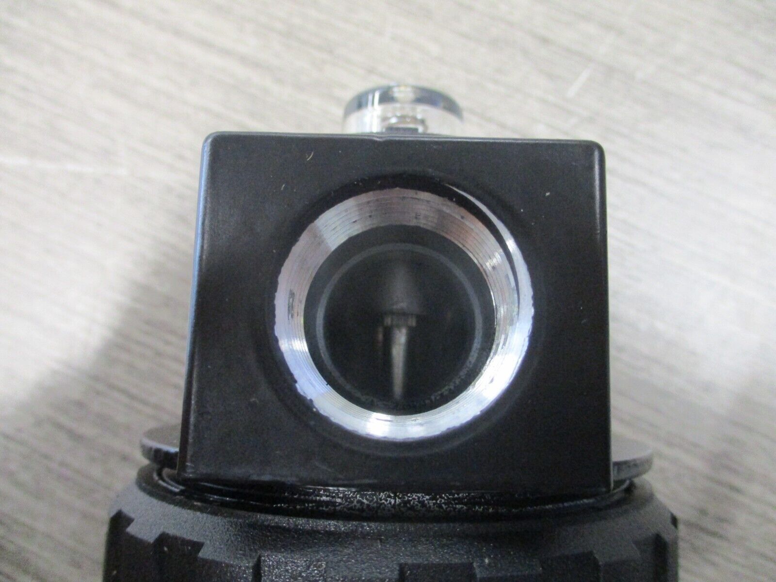 Parker Coalescing Filter 12F46EC 3/4" Used