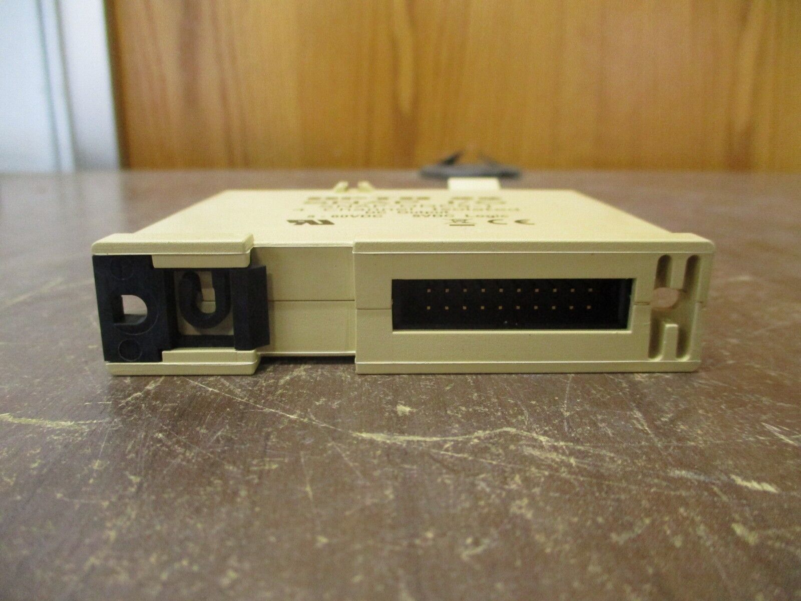 Opto 22 Snap I/O Isolated DC Output Module SNAP-ODC5-i 4-Ch 5-60VDC Logic: 5VDC