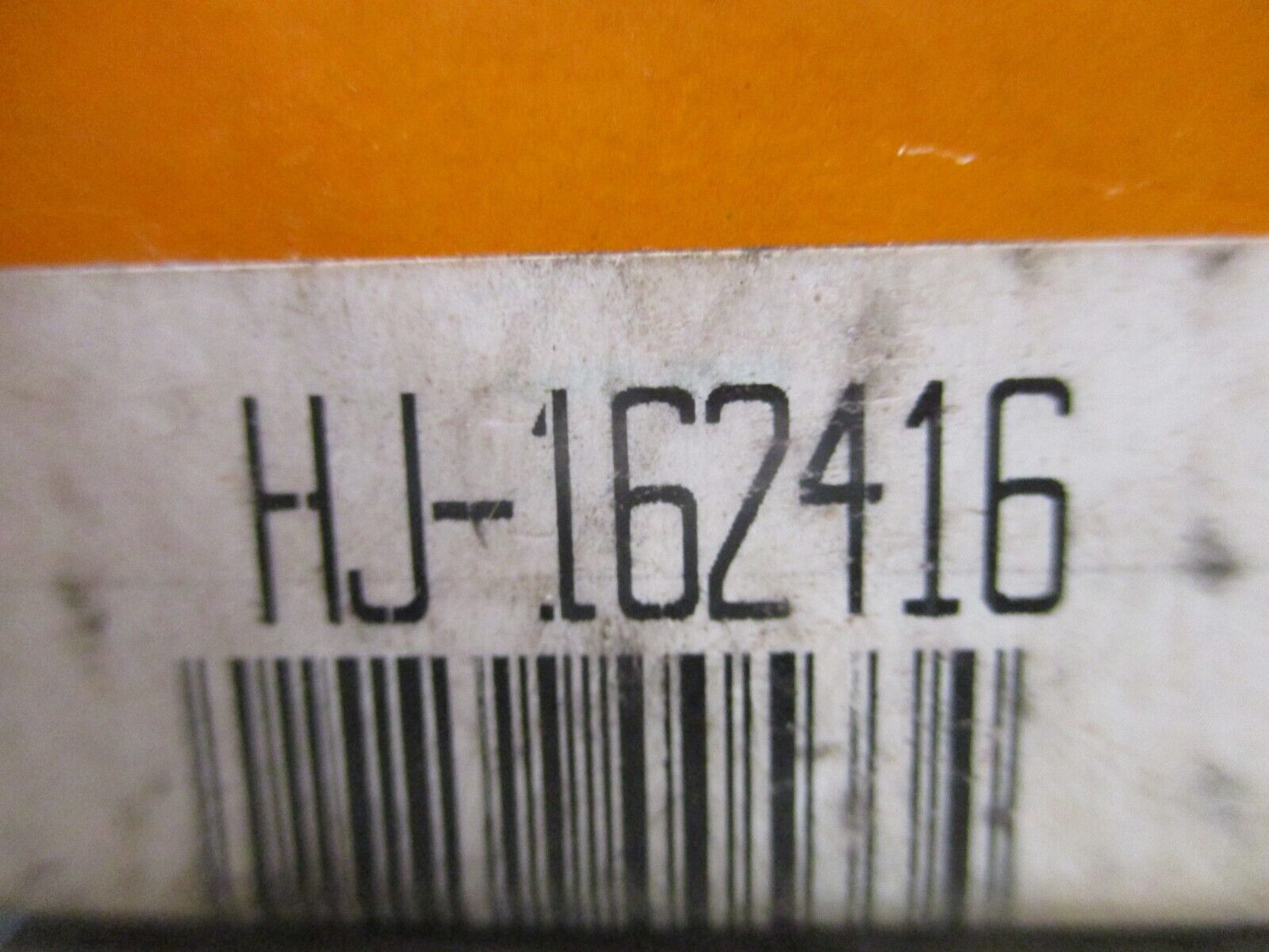 Timken Torrington Needle Bearing HJ-162416 New Surplus