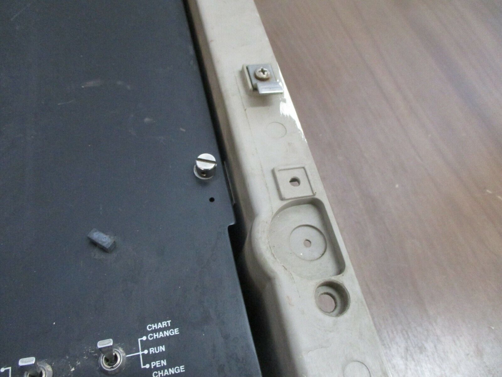 Taylor Fulscope ER/C Chart Recorder 1912JA00102A Used