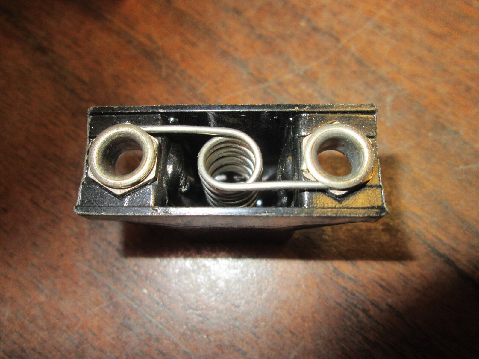Allen-Bradley Heater Element N14 Lot of 3 Used