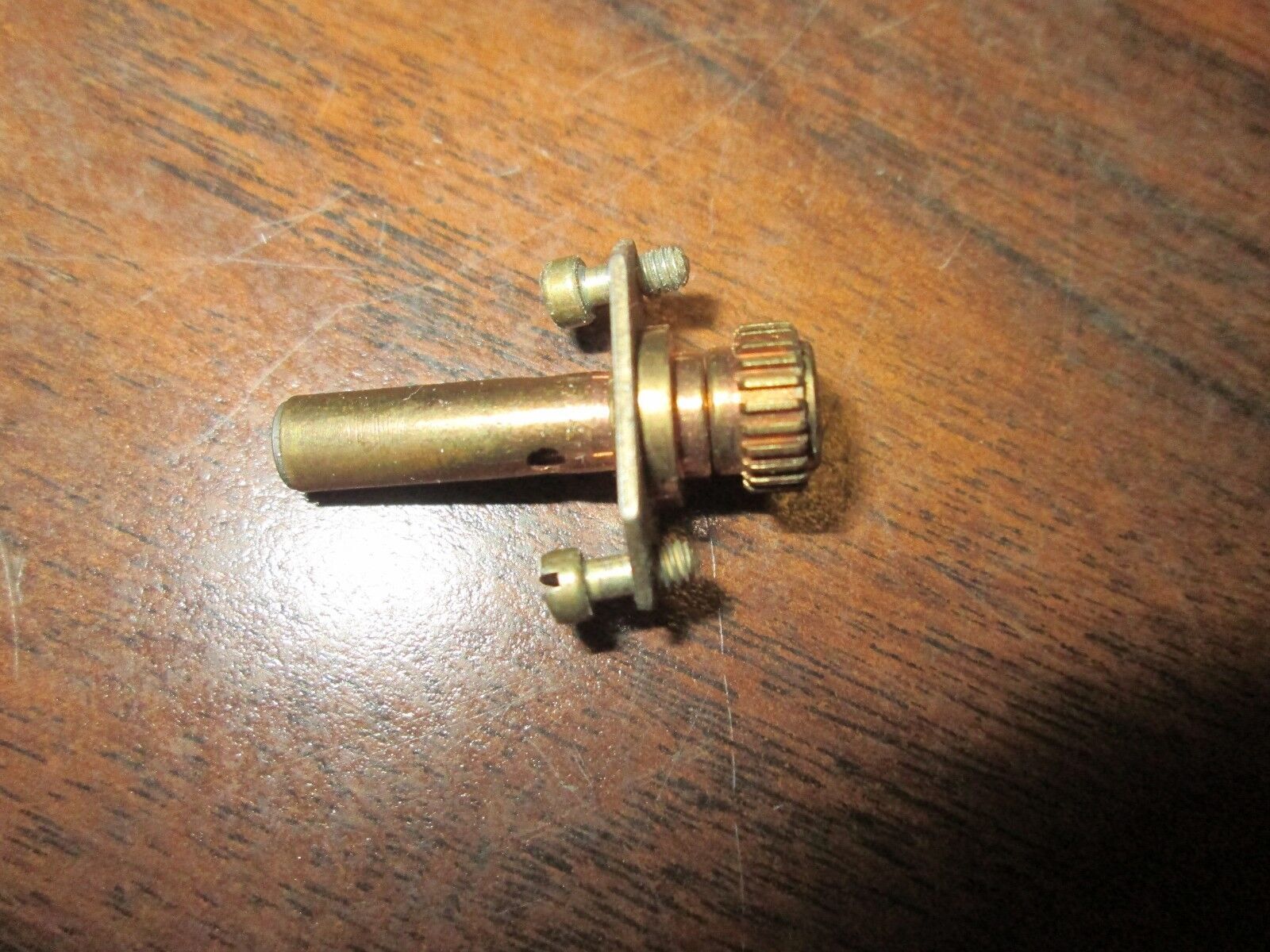 Allen-Bradley Heater Element N14 Lot of 3 Used