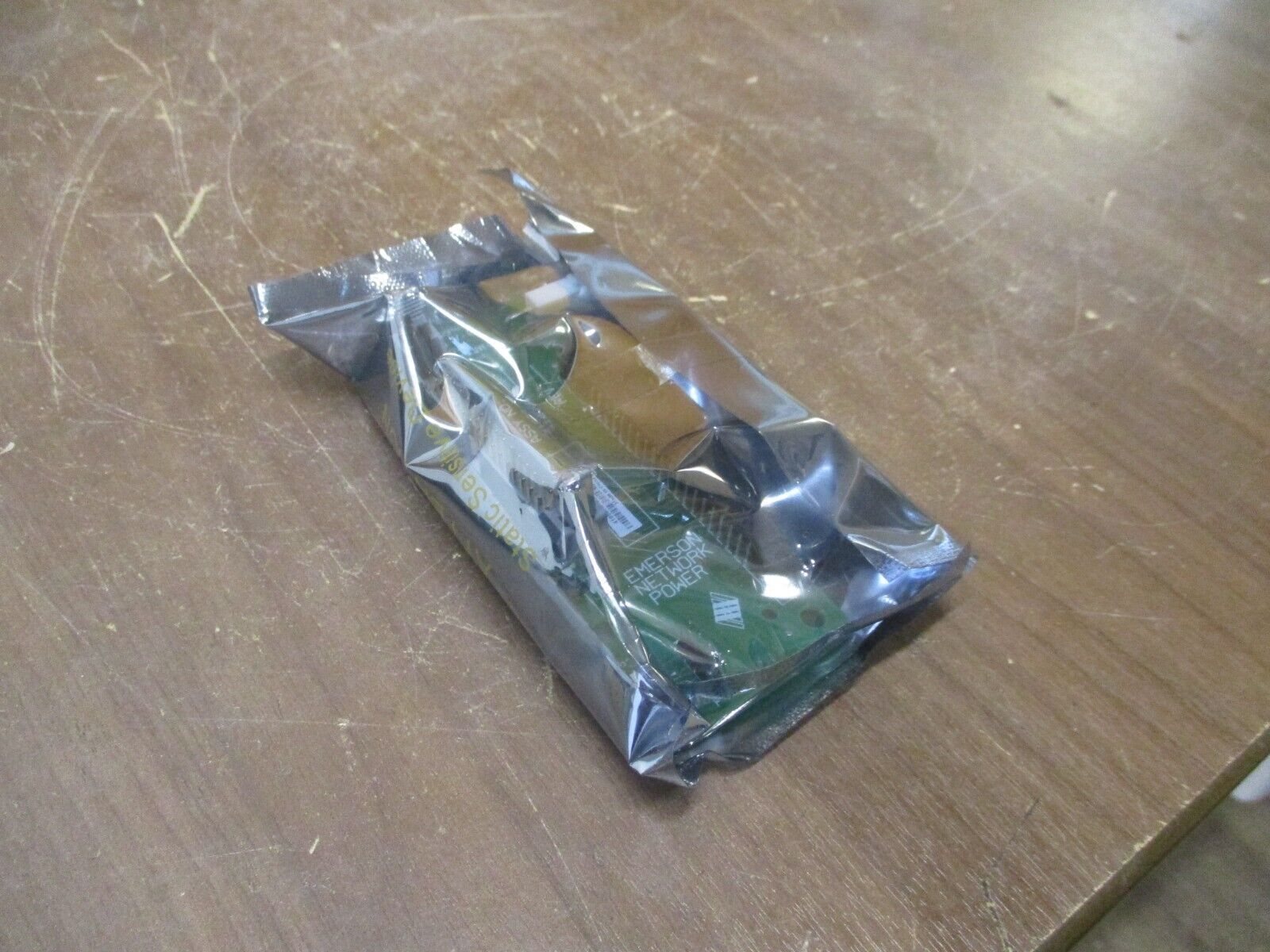 Emerson Liebert Comm Board 418561G1 Rev. 1 *No Box* New Surplus