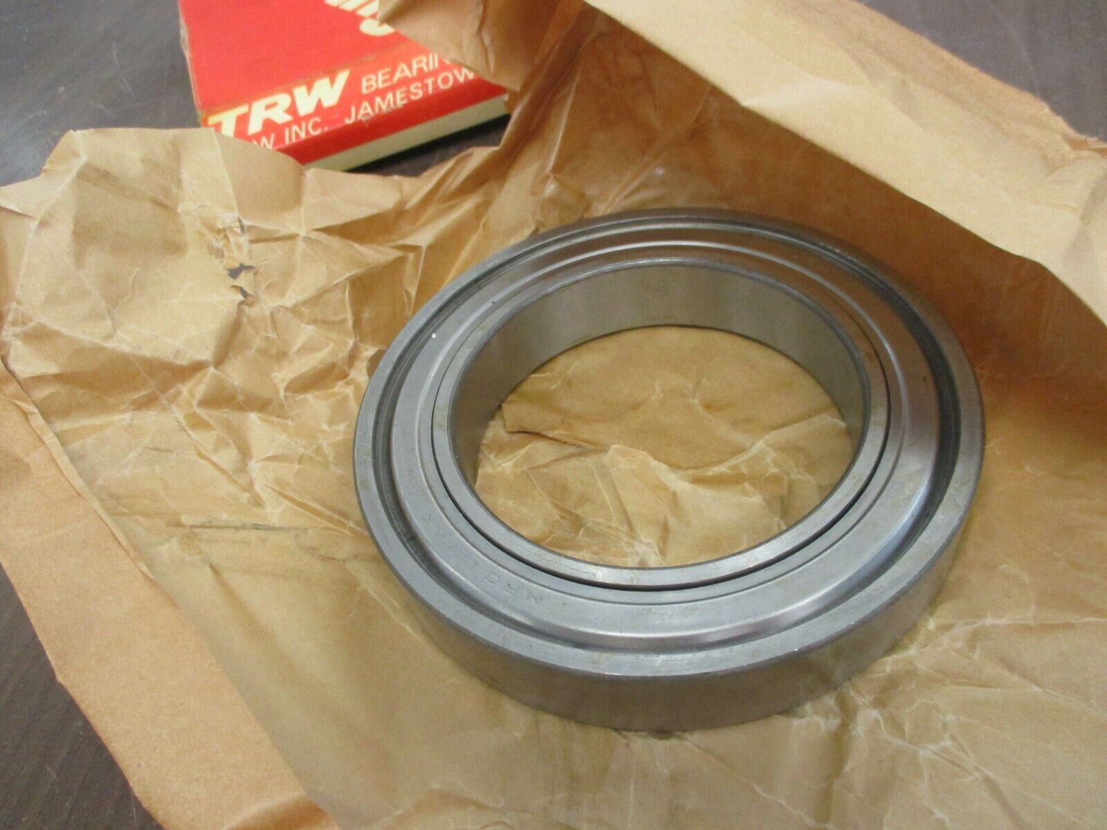 MRC Ball Bearing 177KSFF New Surplus