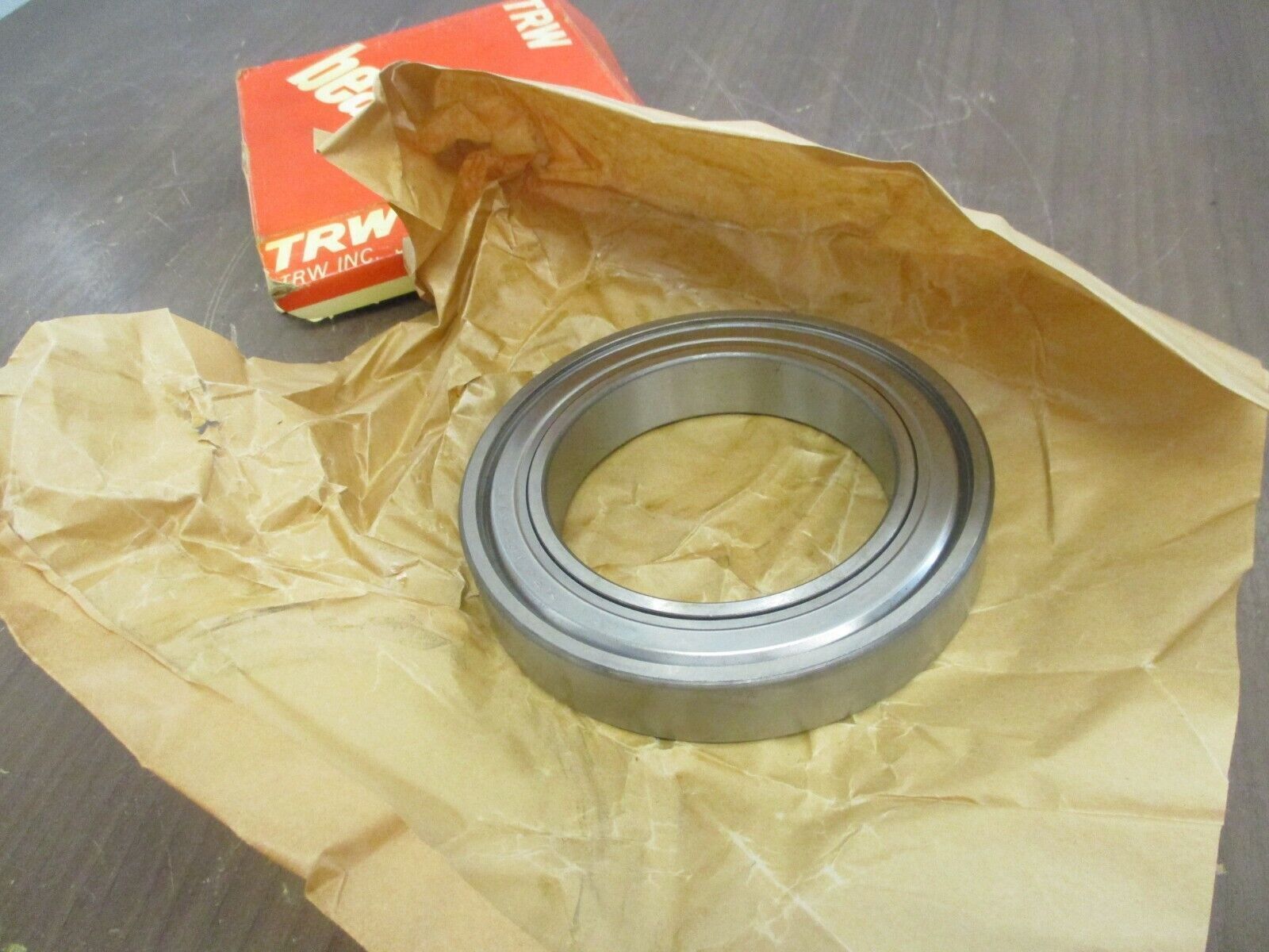 MRC Ball Bearing 177KSFF New Surplus